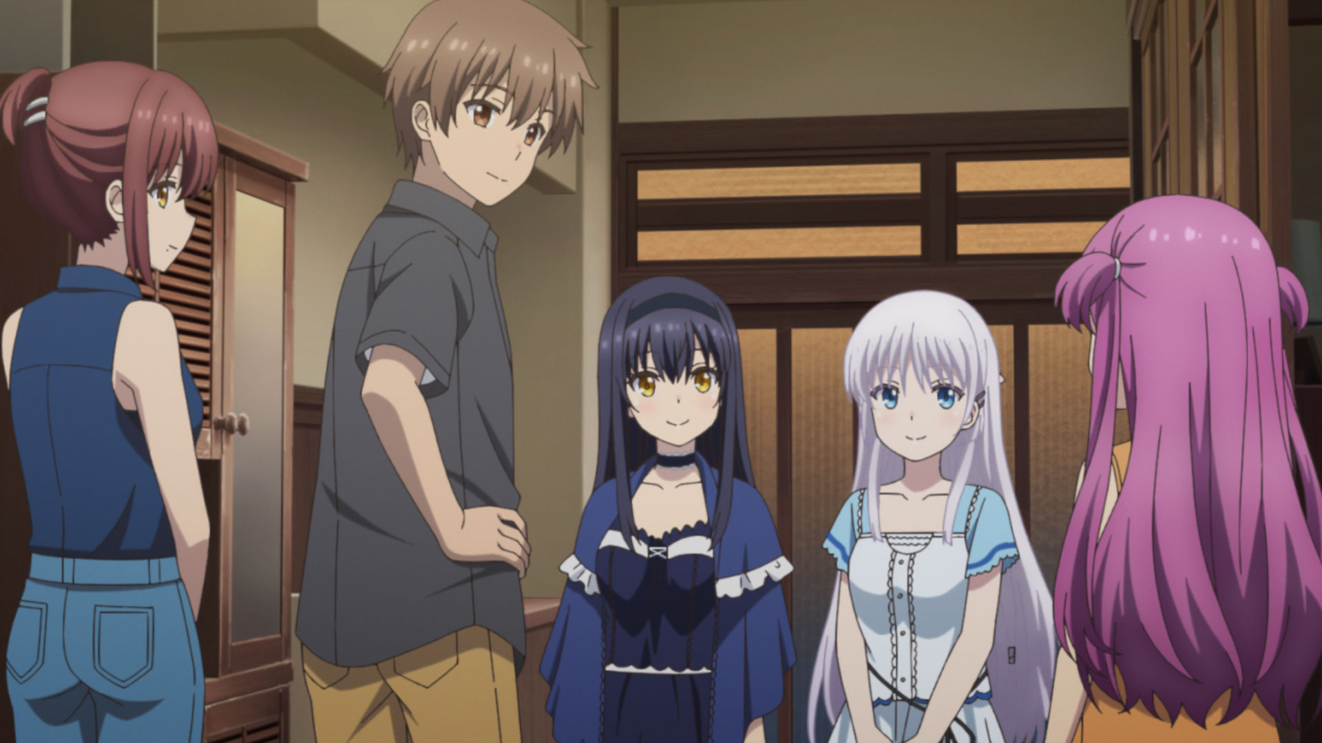 第19話 まほうのえにっき