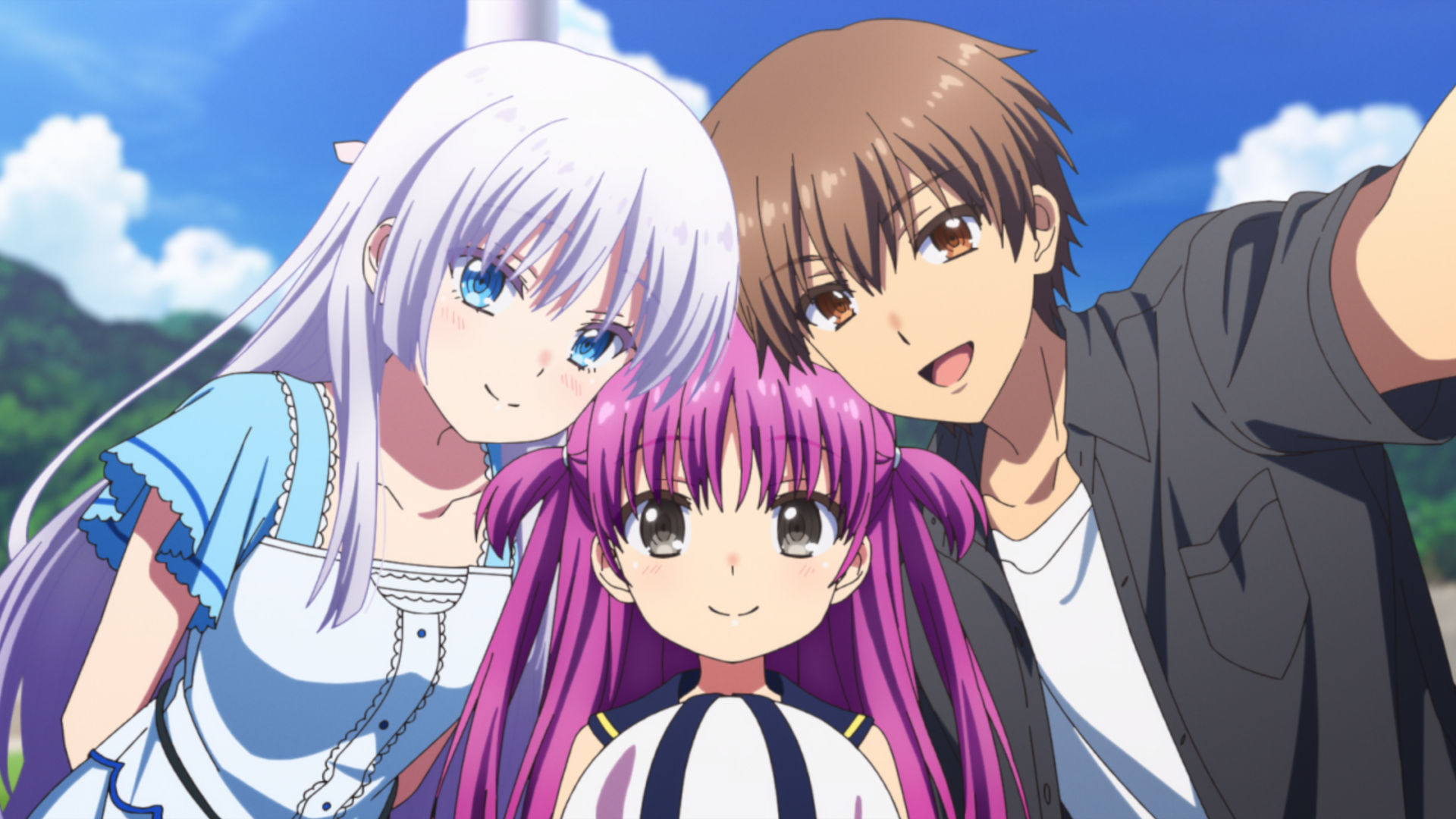 第21話 波間の足跡