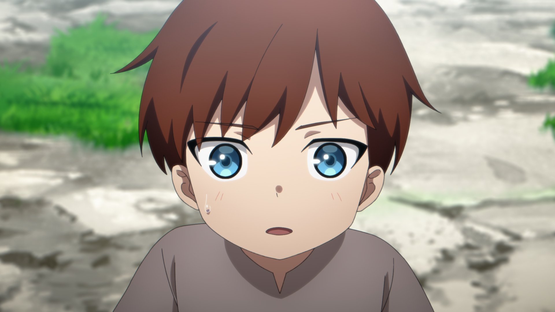 第2話 王様、襲われる。