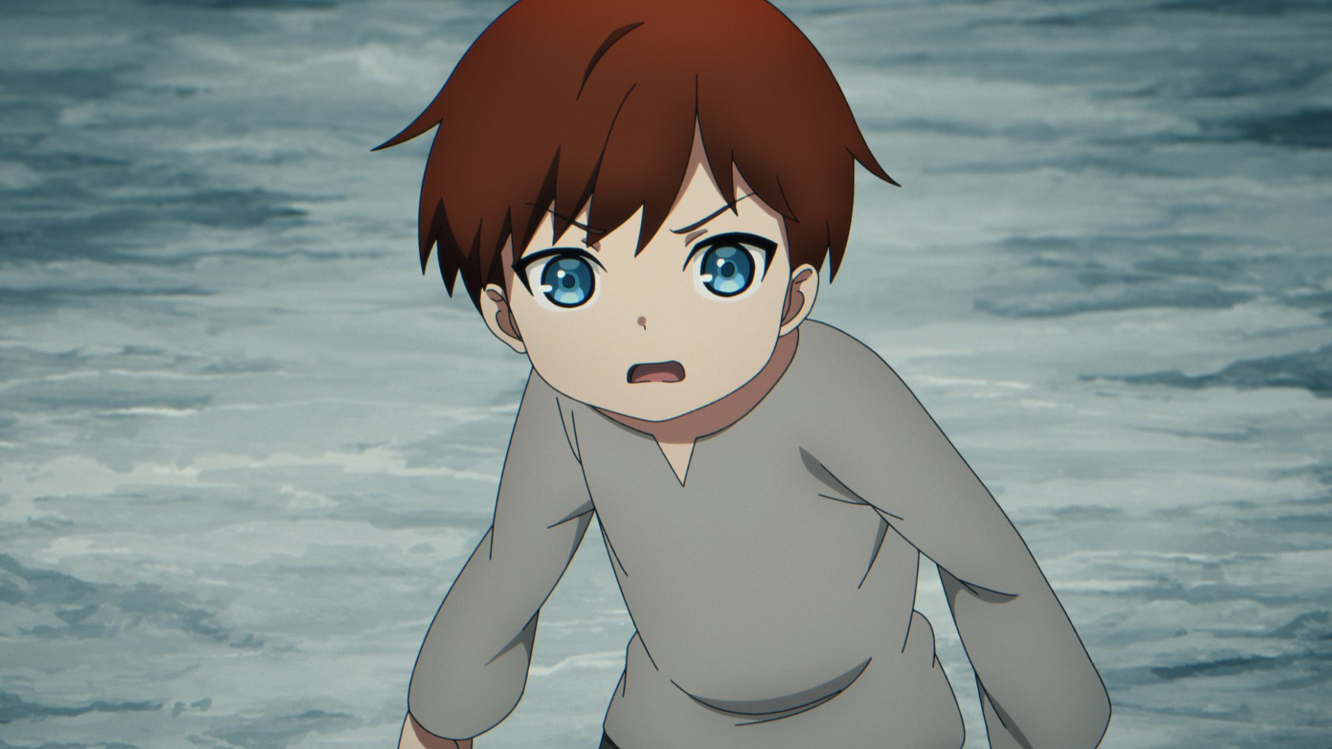 第3話 王様、出会う。