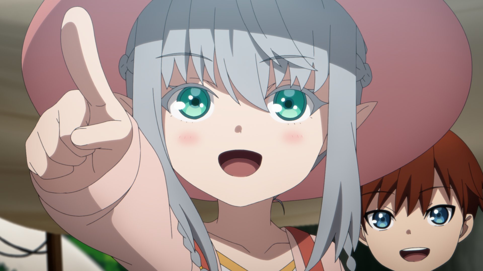 王様、修行する。