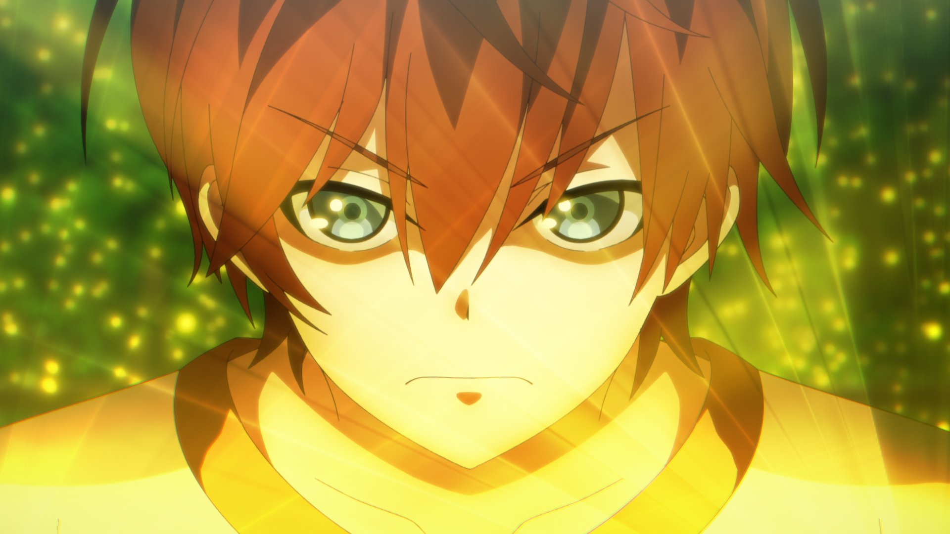 王様、再会する。