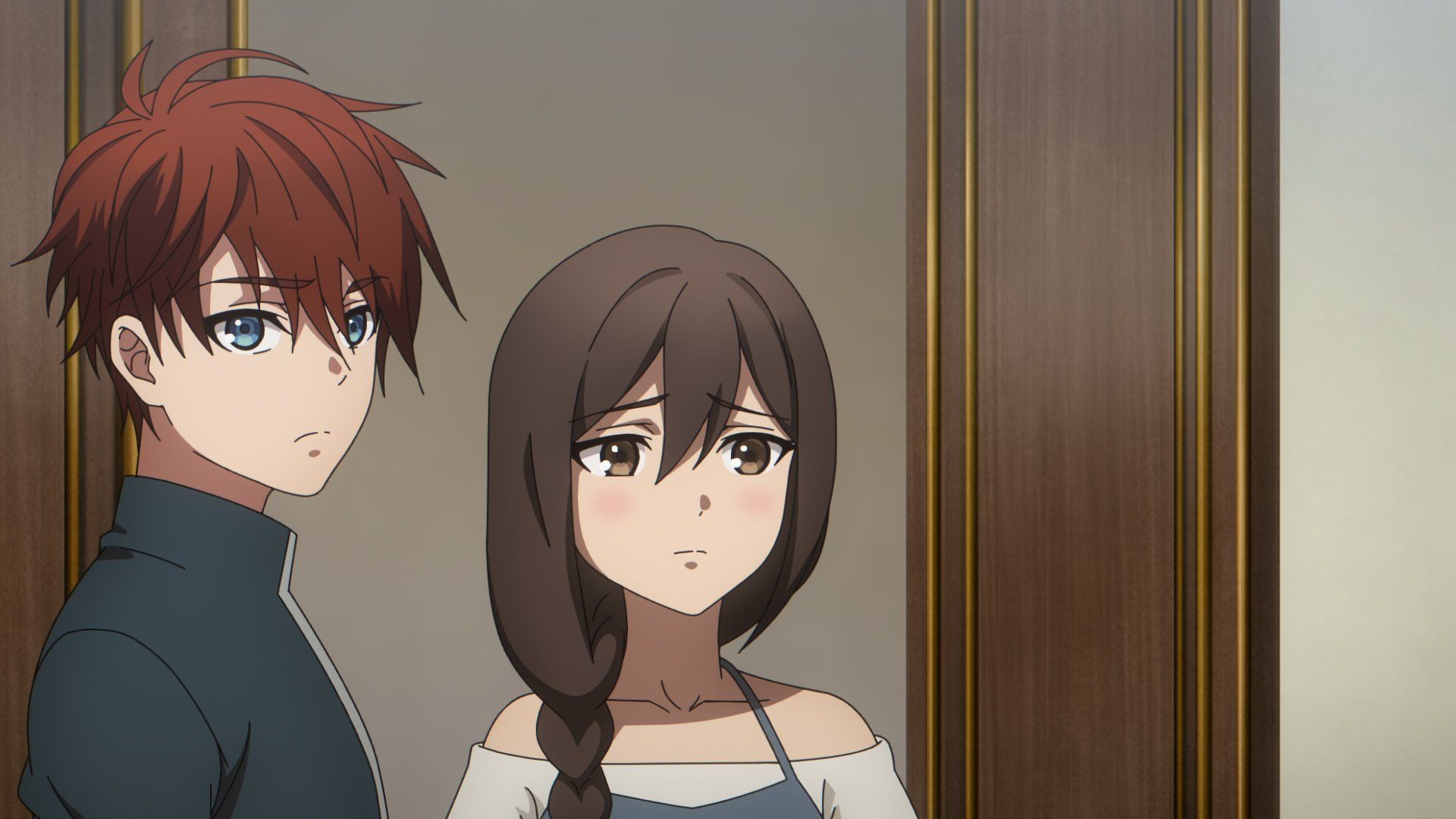 王様、教える。