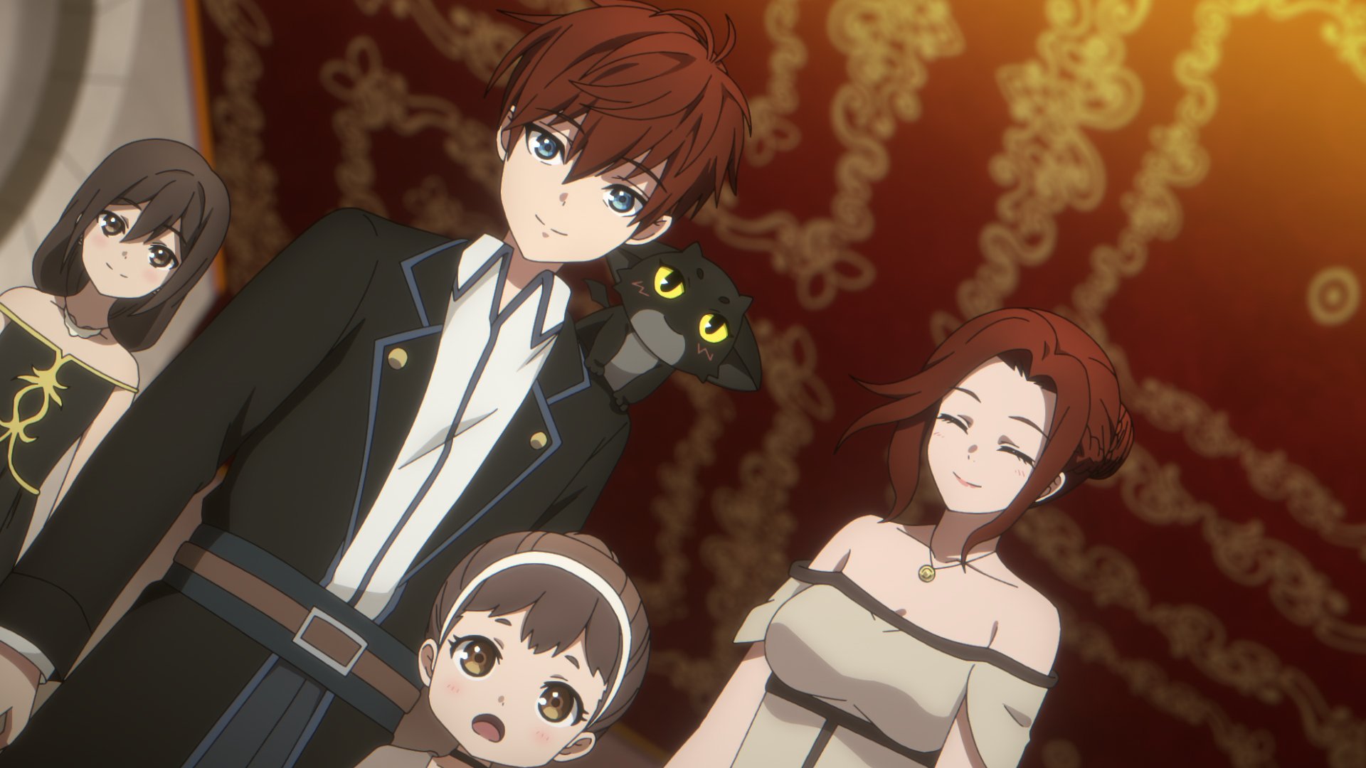 王様、逆らう。