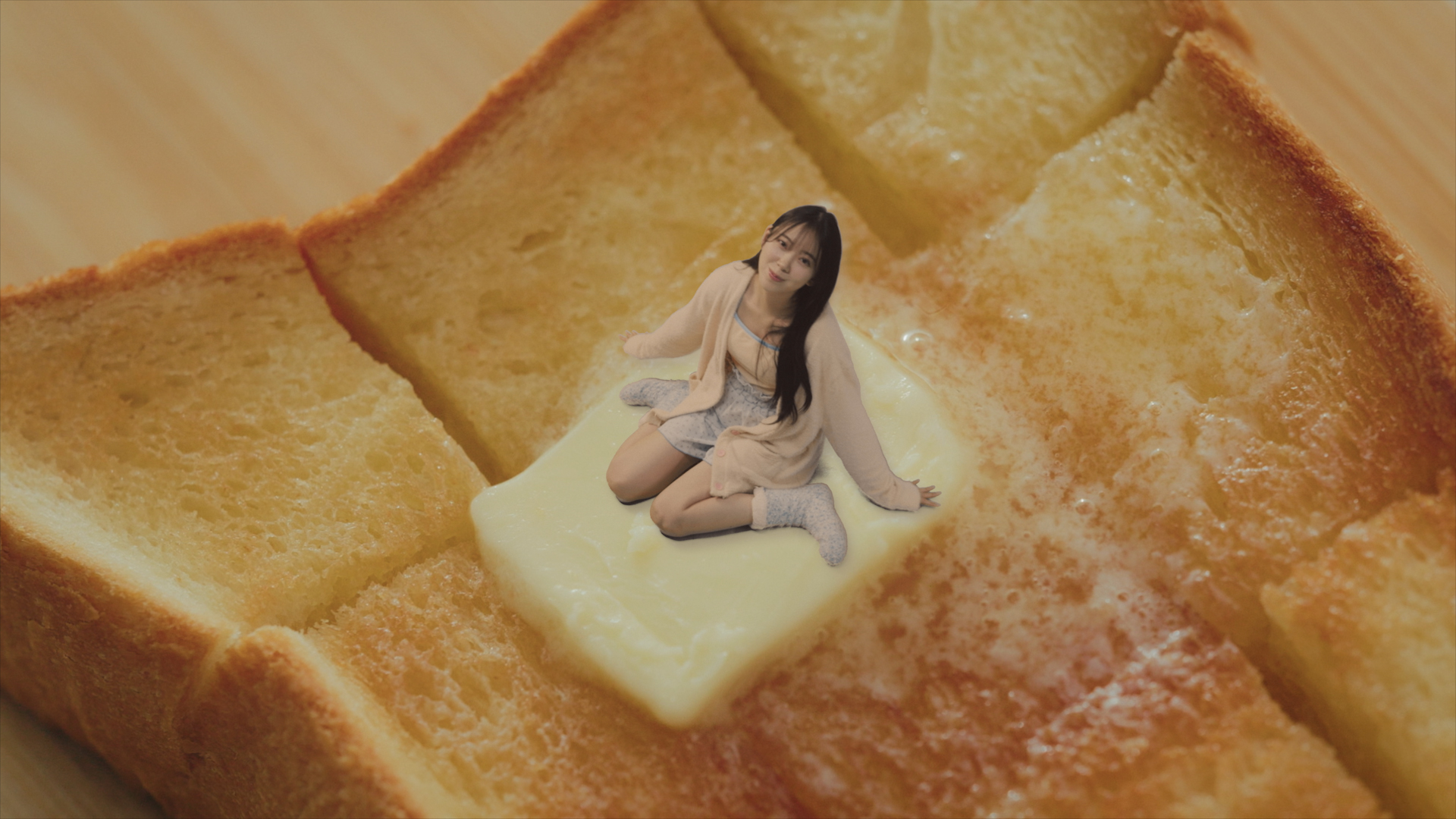 星空レモンとやわらかい生活