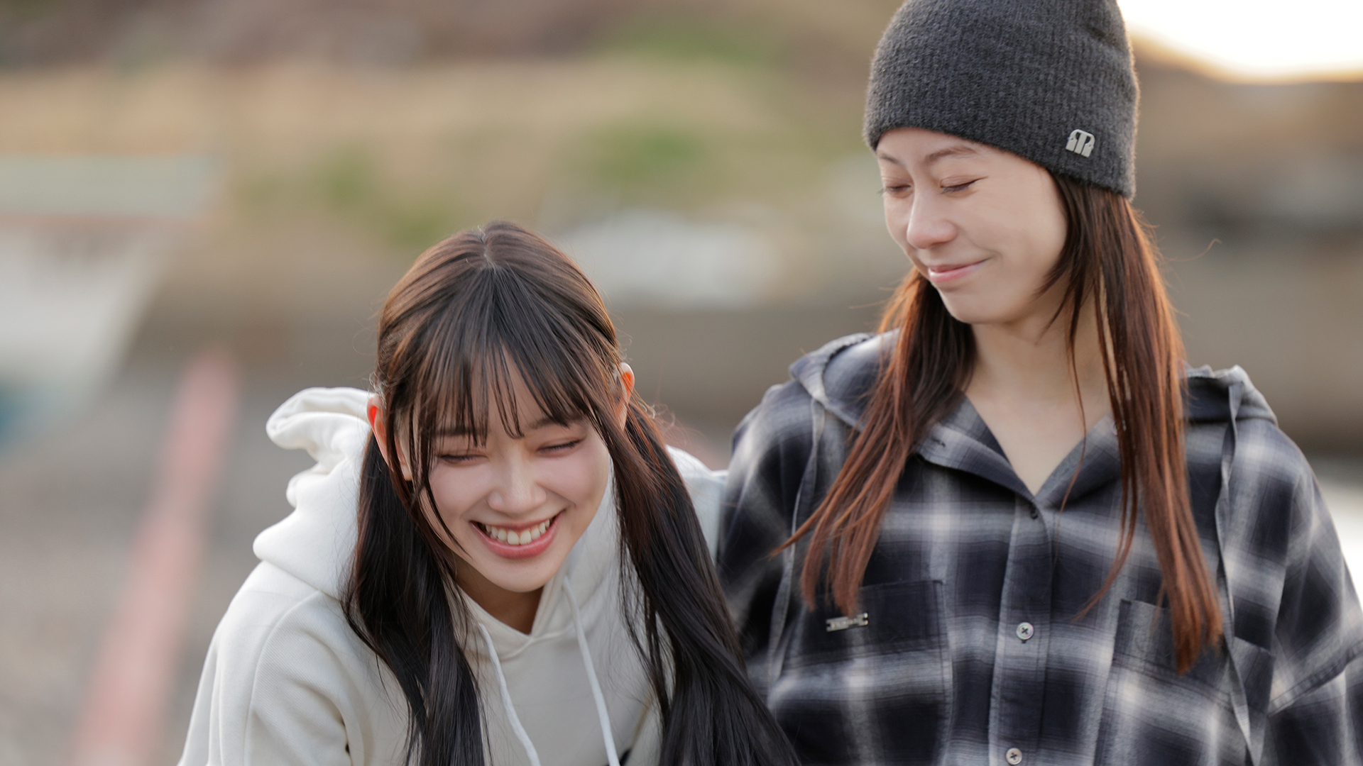 一期一会の出会い