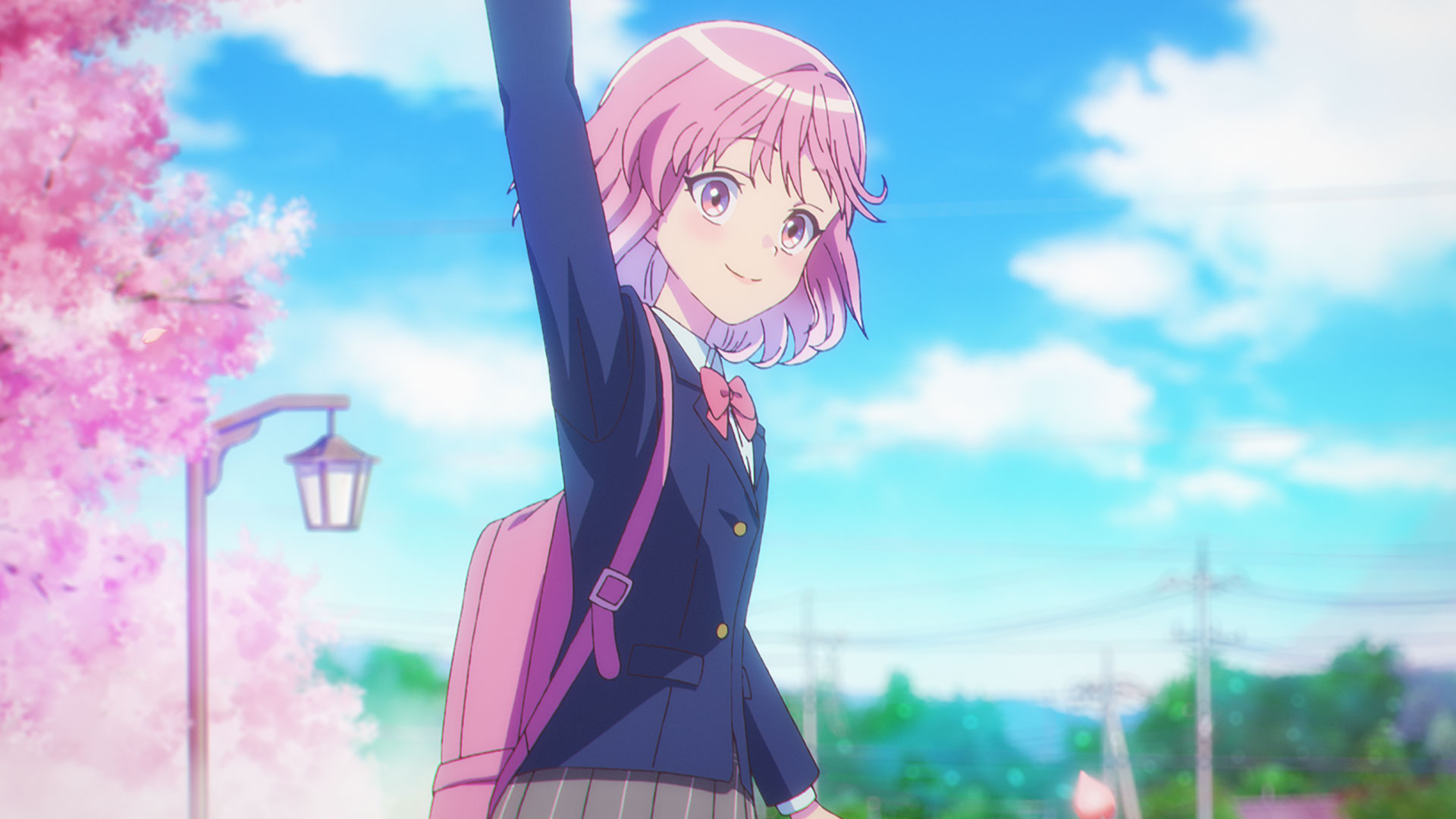 第1話 現状維持で何が悪いっ！！