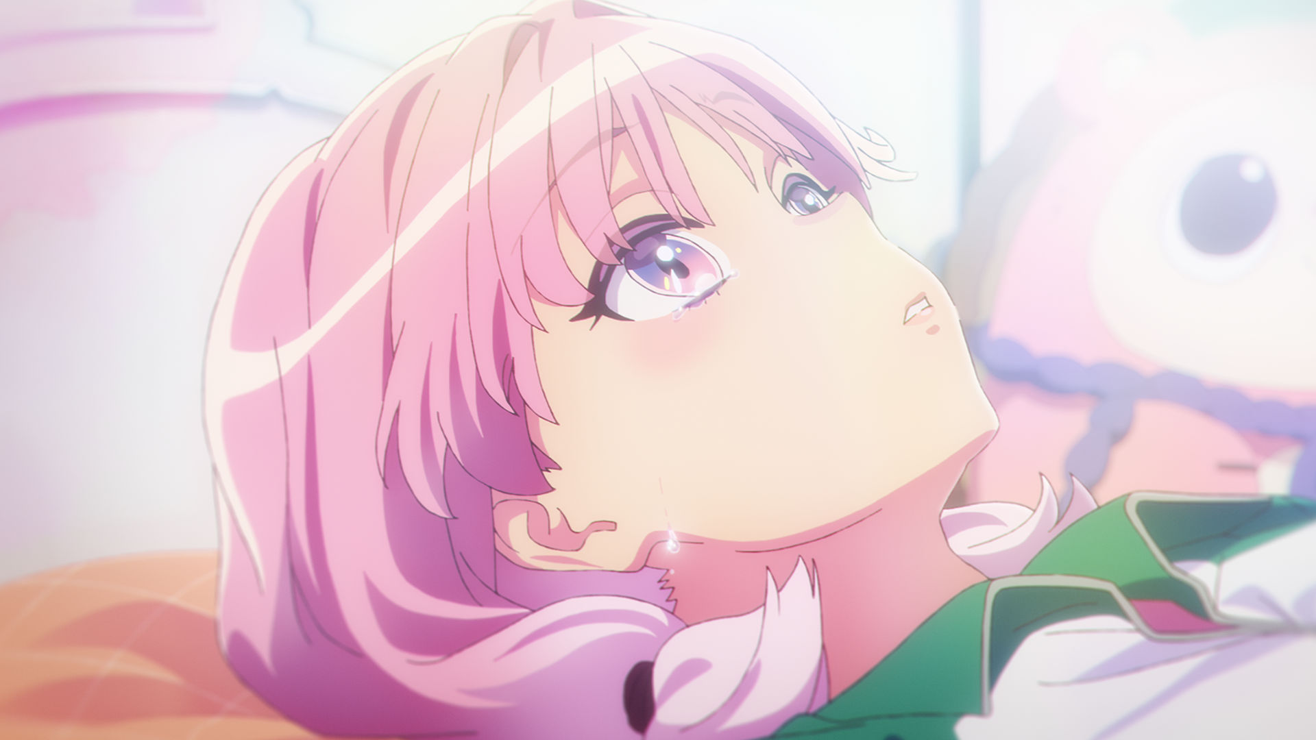 ……どちら様ですか？