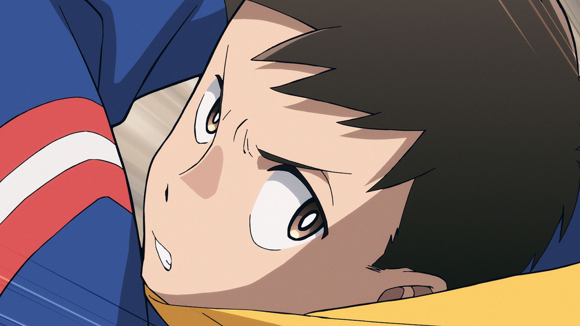 カニカニ大暴走や！