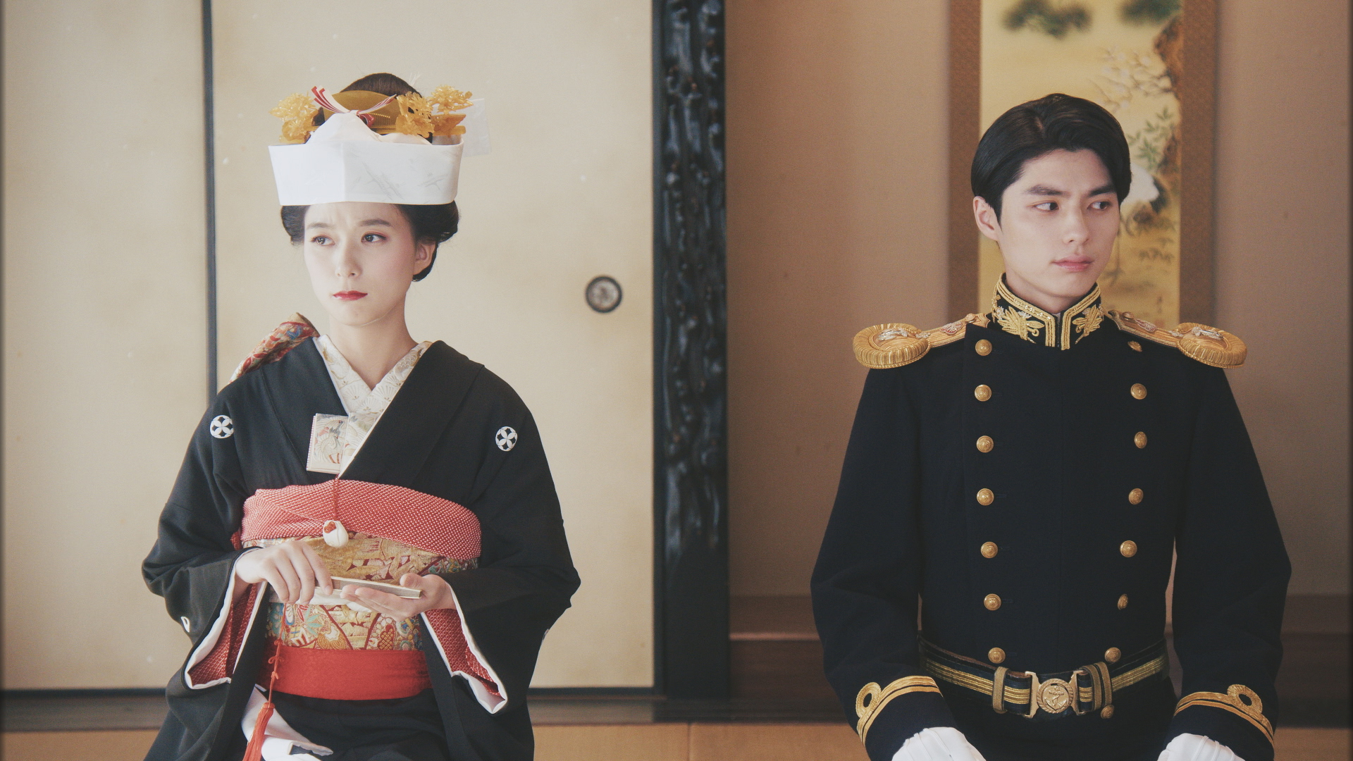 初めての喧嘩は思わぬ展開に！