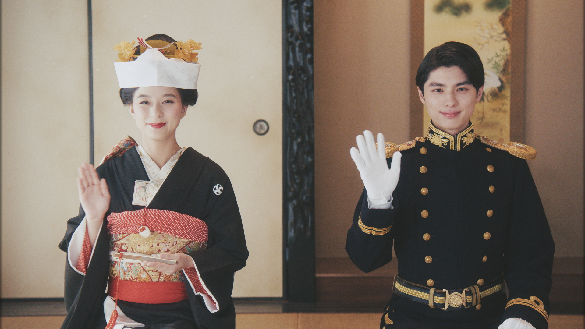 ただ、あなたの隣に