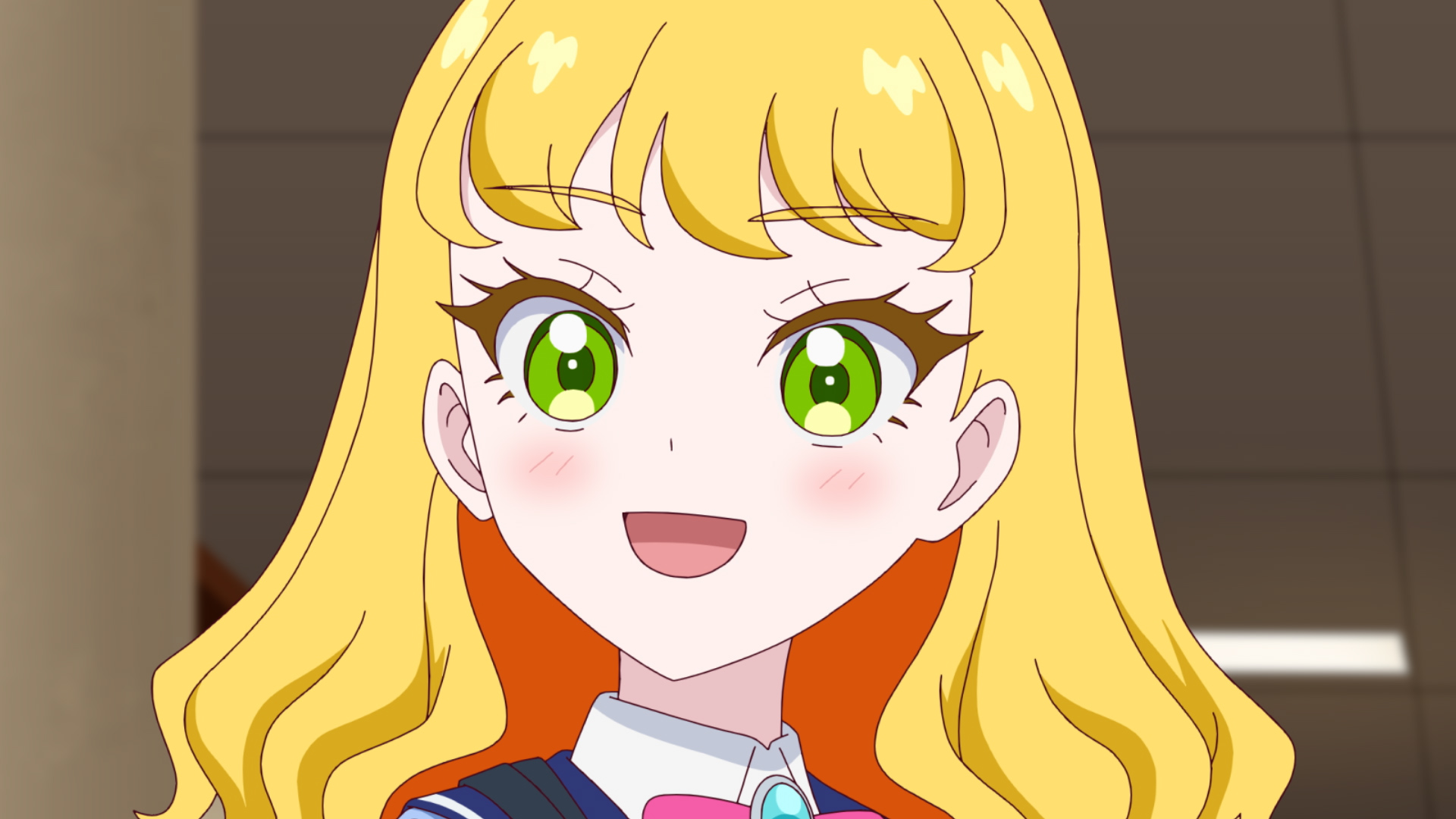 ときめき☆あたらしい出会い