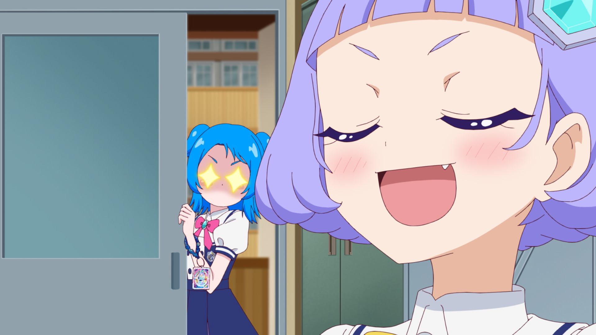 おとめのプロデュース