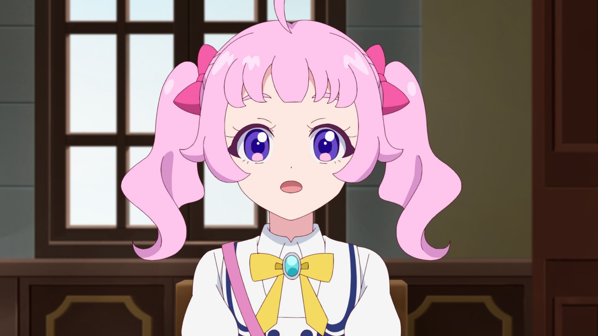 みつきとひみつのバースデー