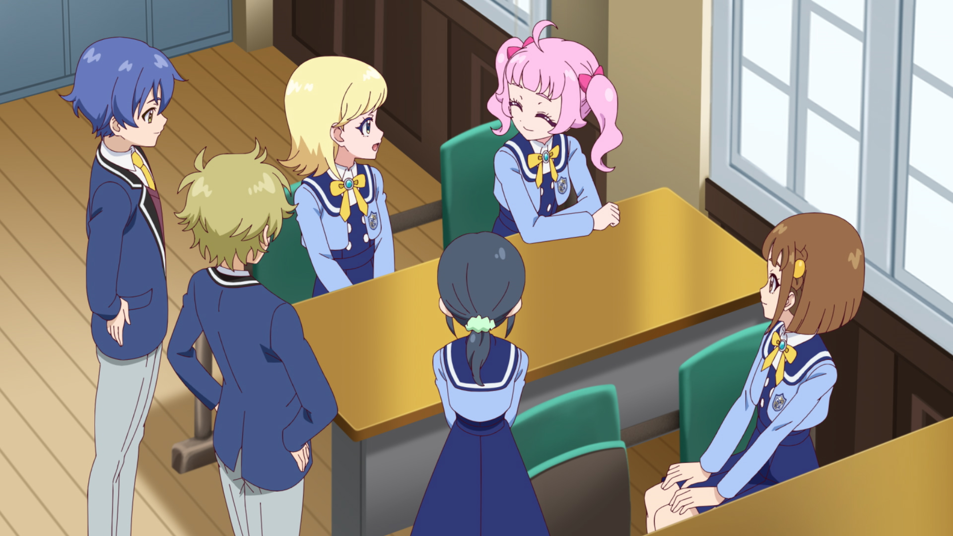 わたしたちの勇気