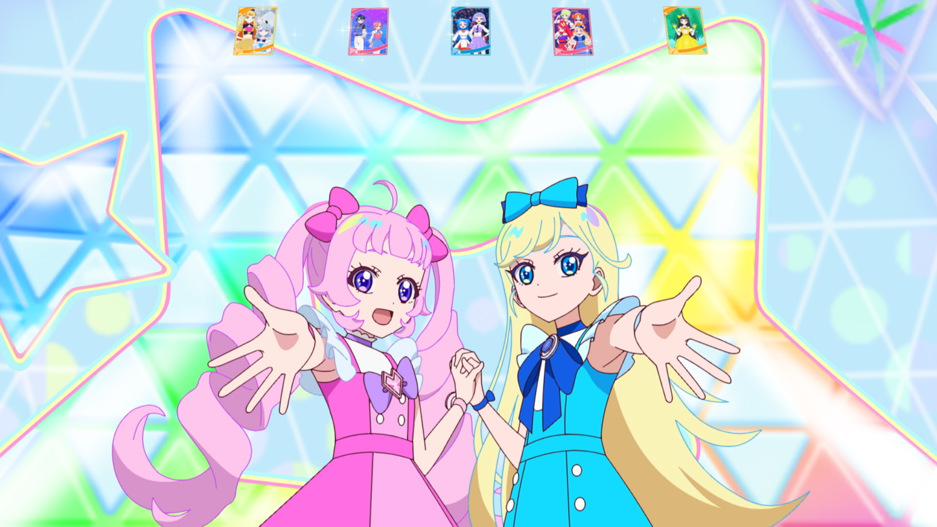 楽しいウィンターフェスティバル！