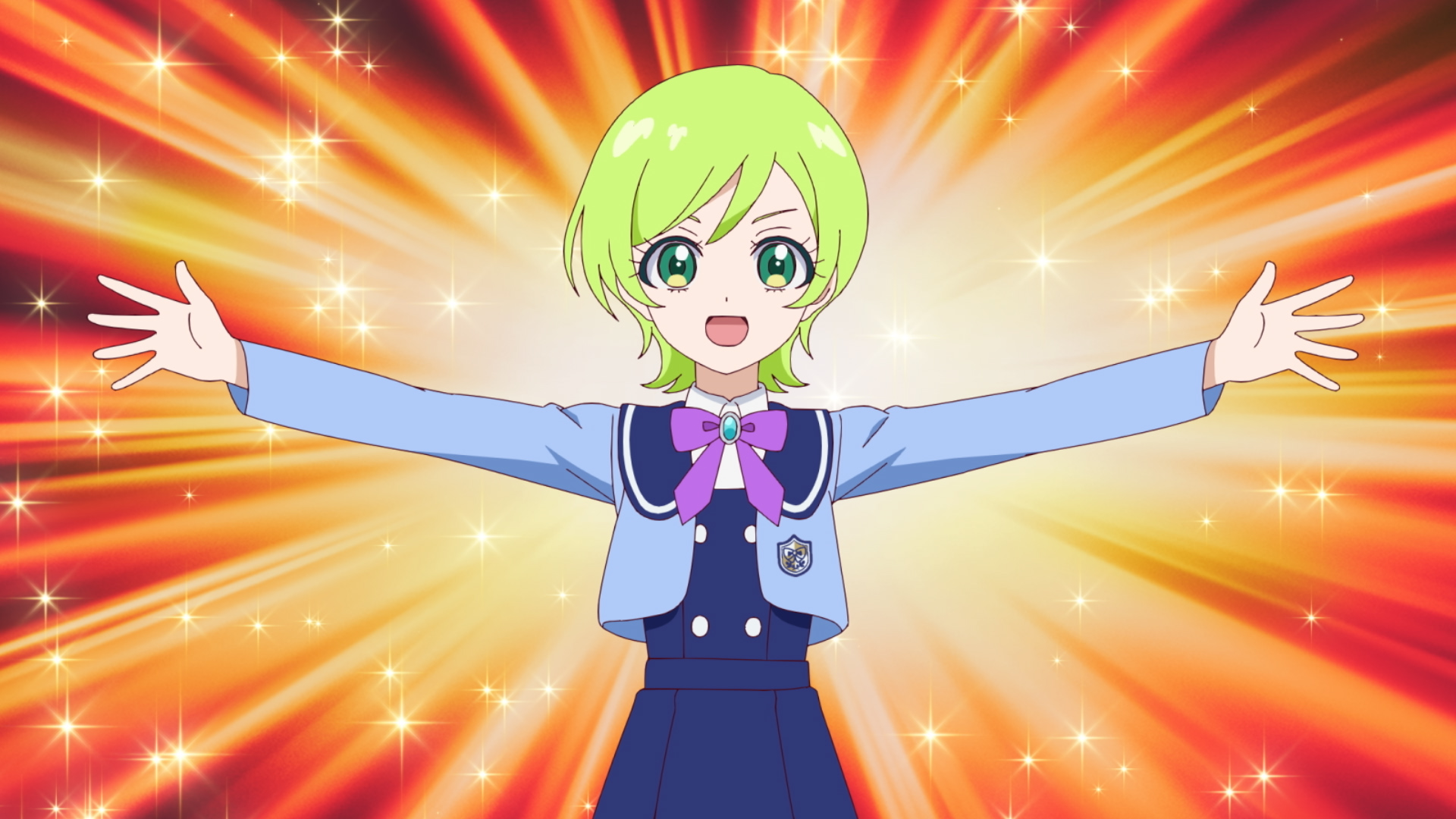 レジェンド・ストーリー！！！！