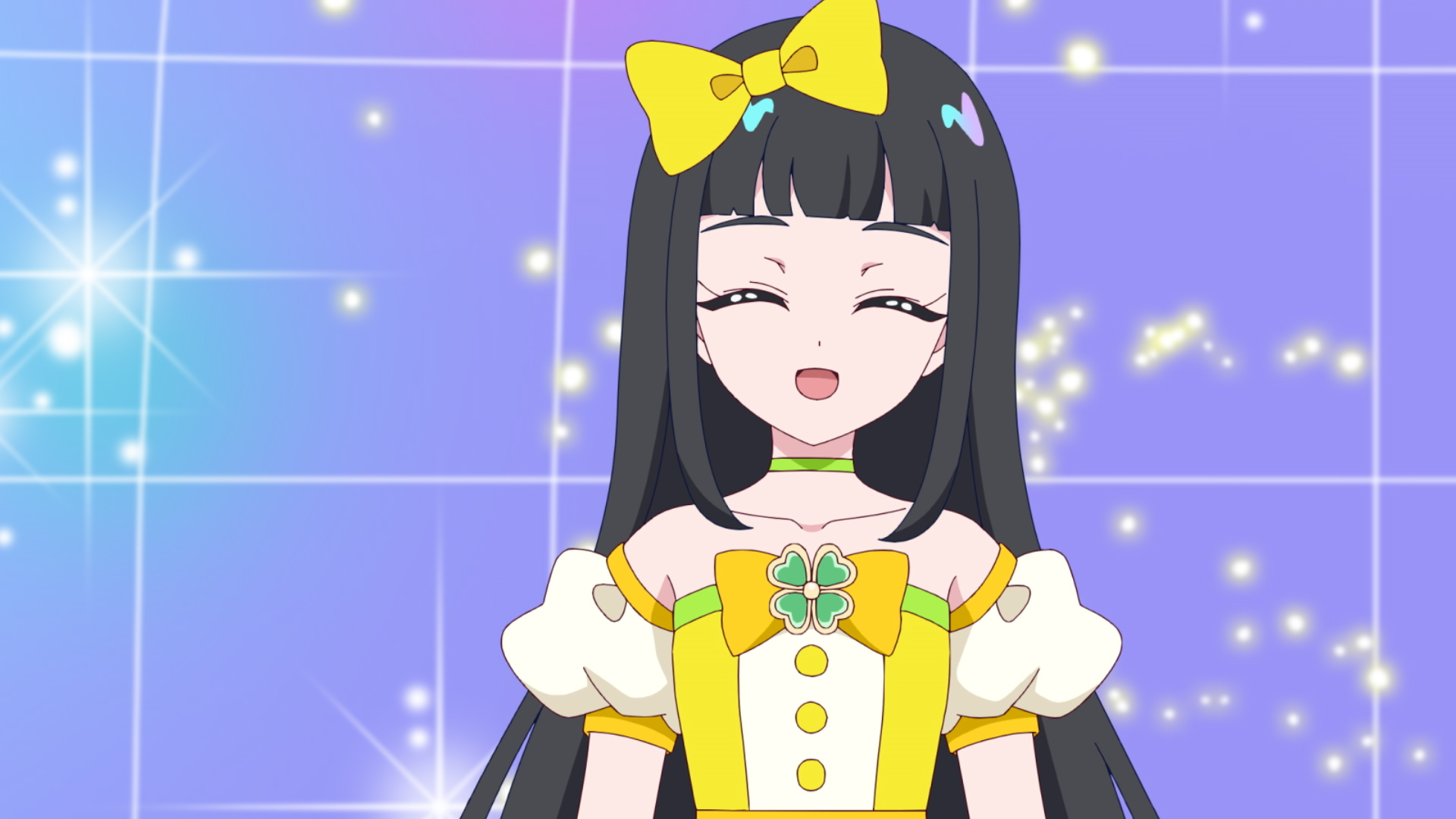 ひみつのバレンタインデー