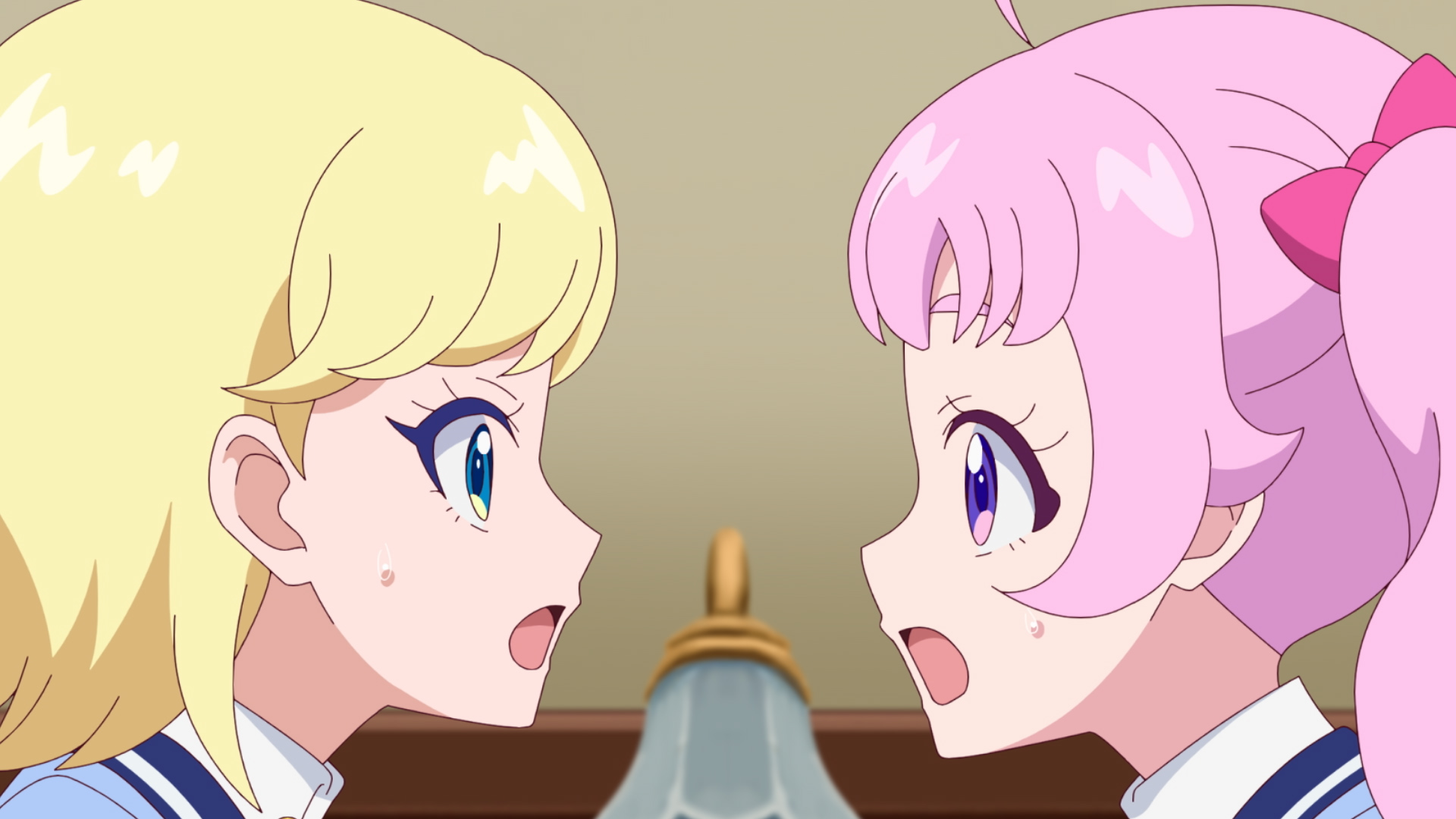 とびらをひらいて