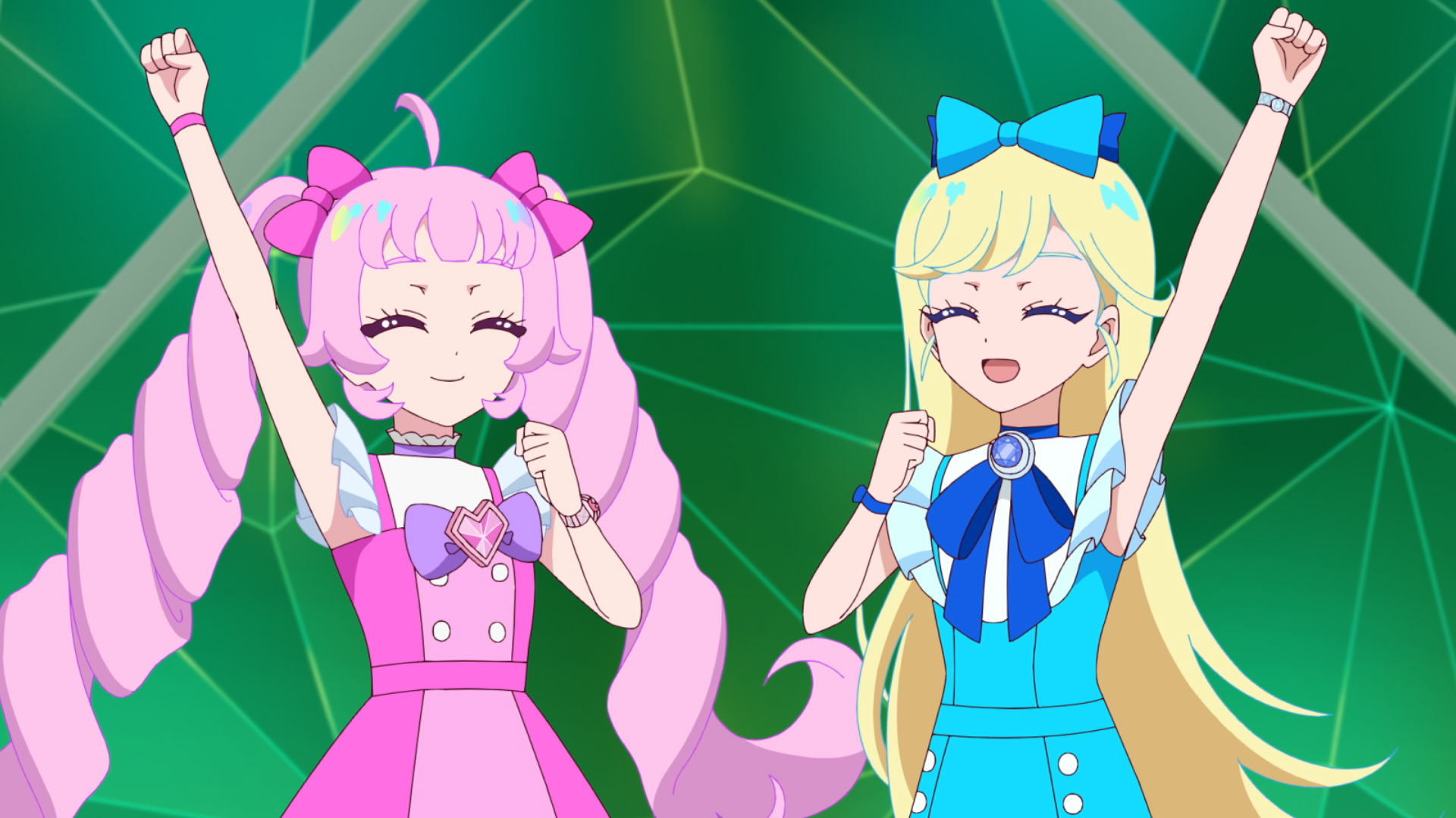 ファイナル・アイプリコンテスト開幕