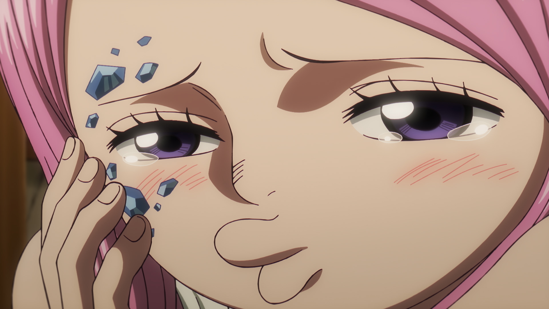 娘を救え　気弱な“平和主義者”くま