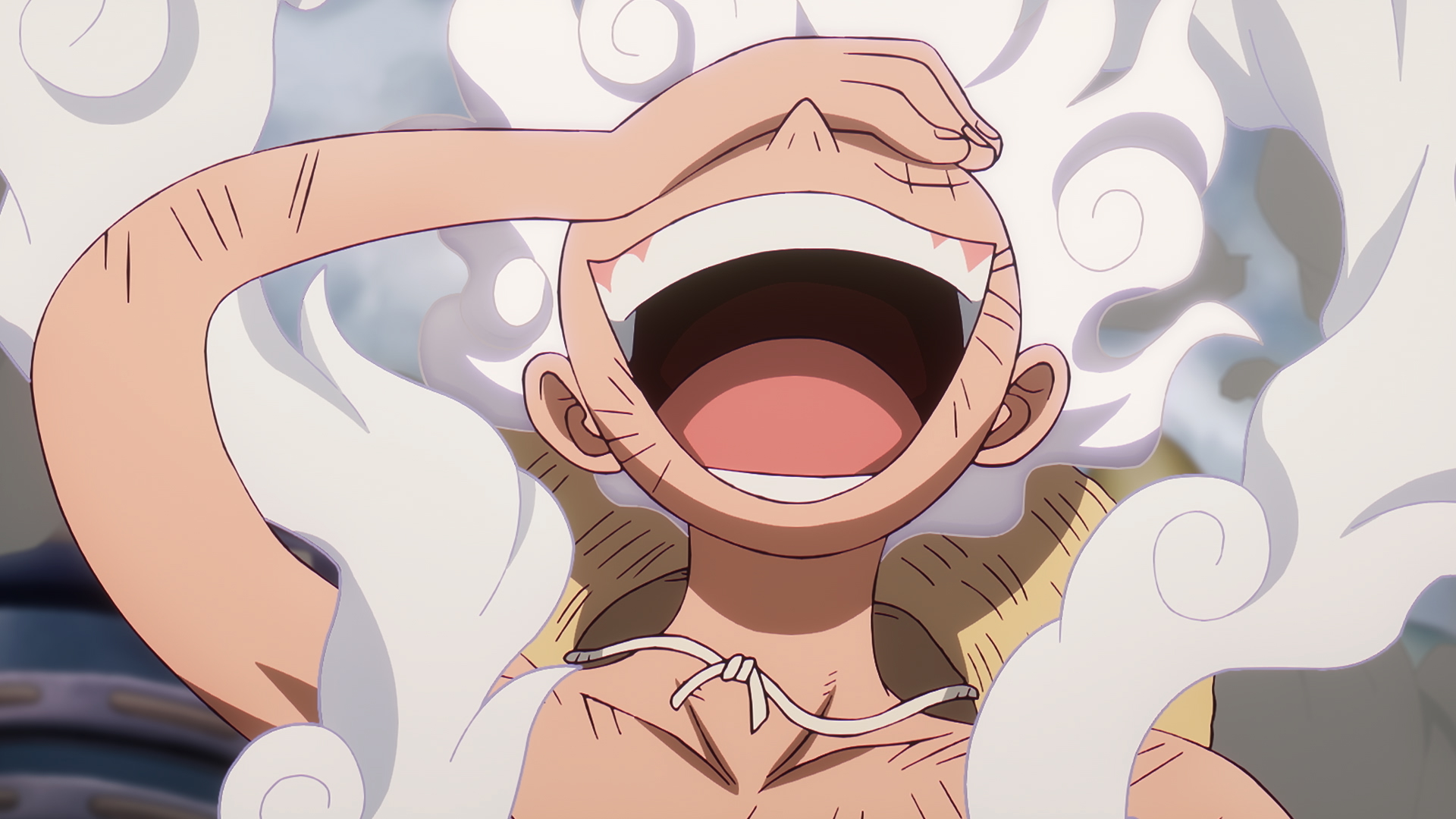 憧れのヒーロー　ボニーを救う解放の戦士