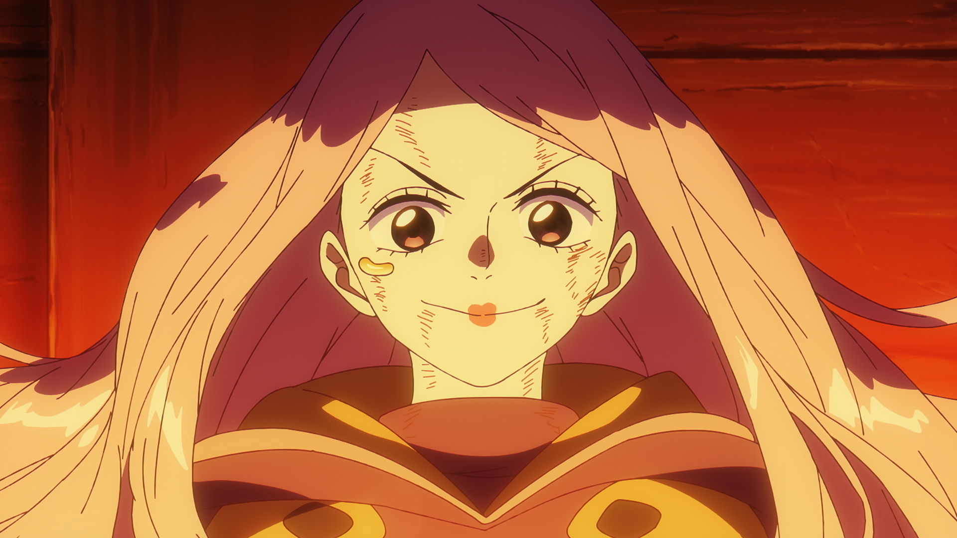 父と描いた夢！ボニーの自由な未来