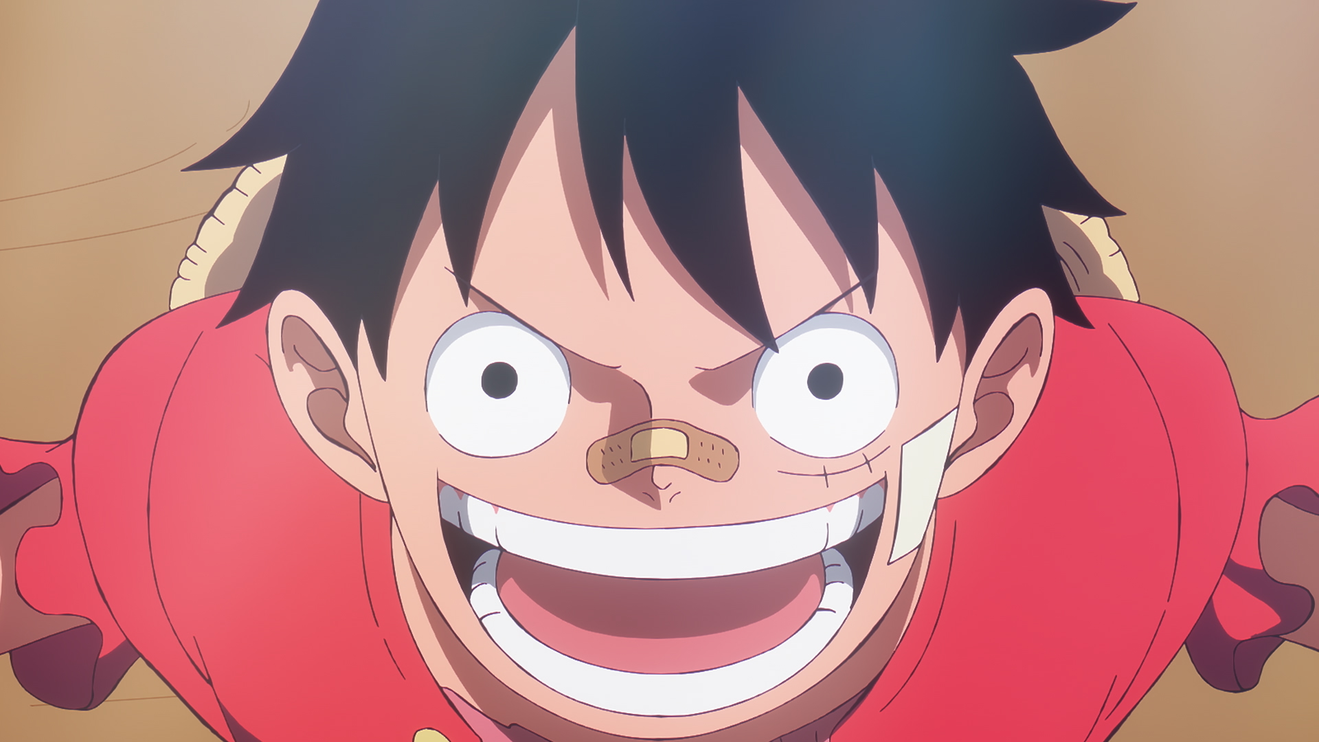 約束の水平線 いざ念願のエルバフへ！