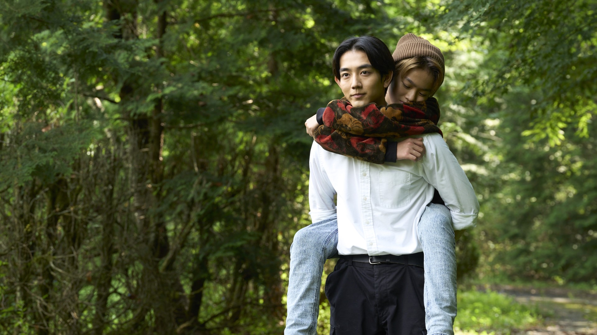 第5話 きのこと栗