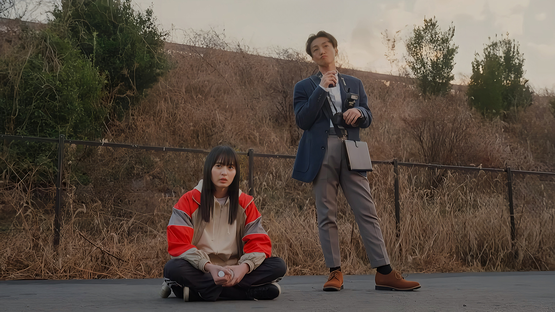 トラックガールに密着取材！？自分にとっての天職とは