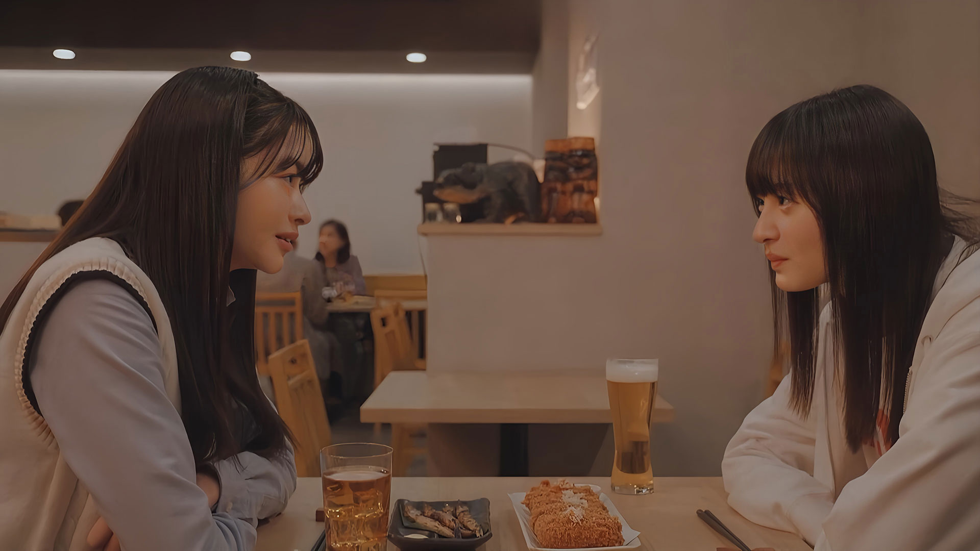 自分らしくいられる場所