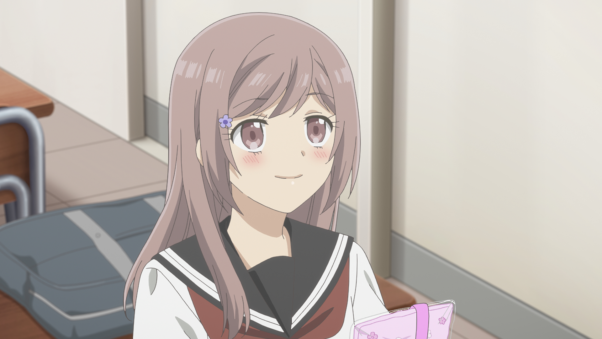 第6話 女子ってめんどくさい