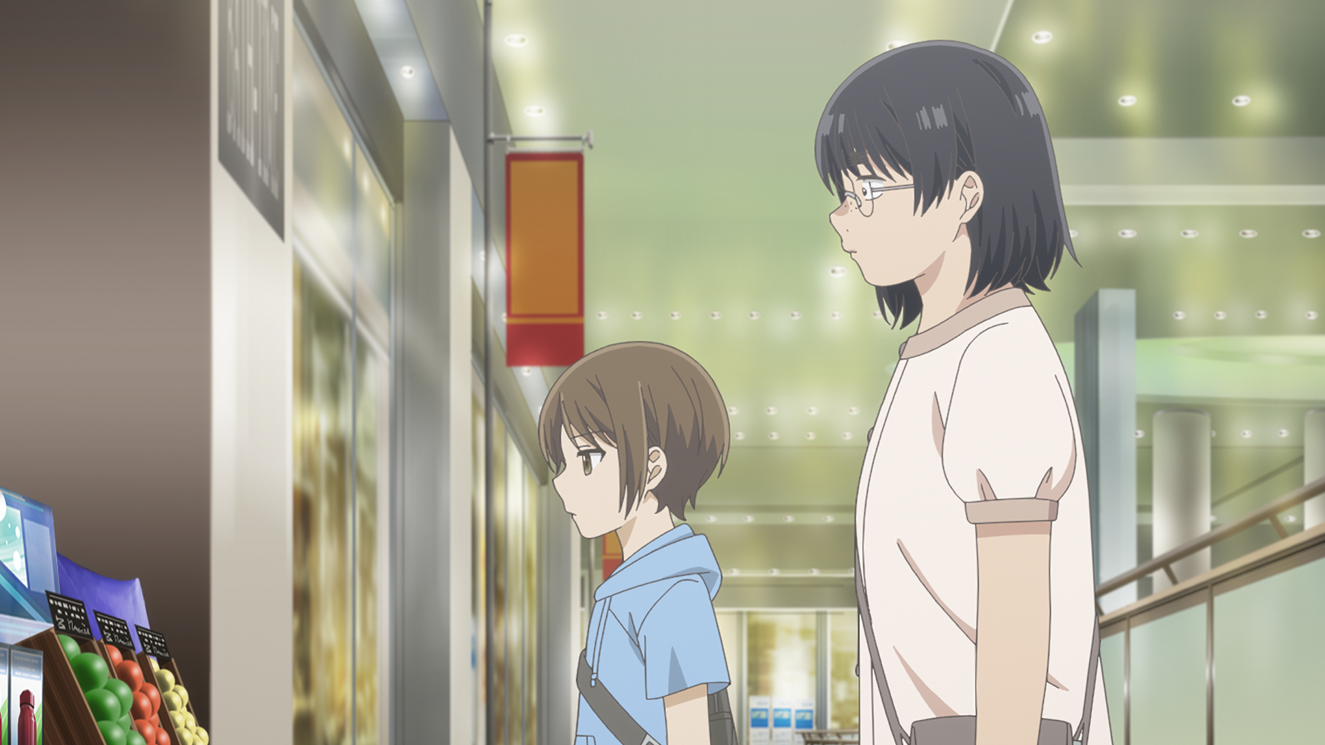 第8話 年に一度の主役日