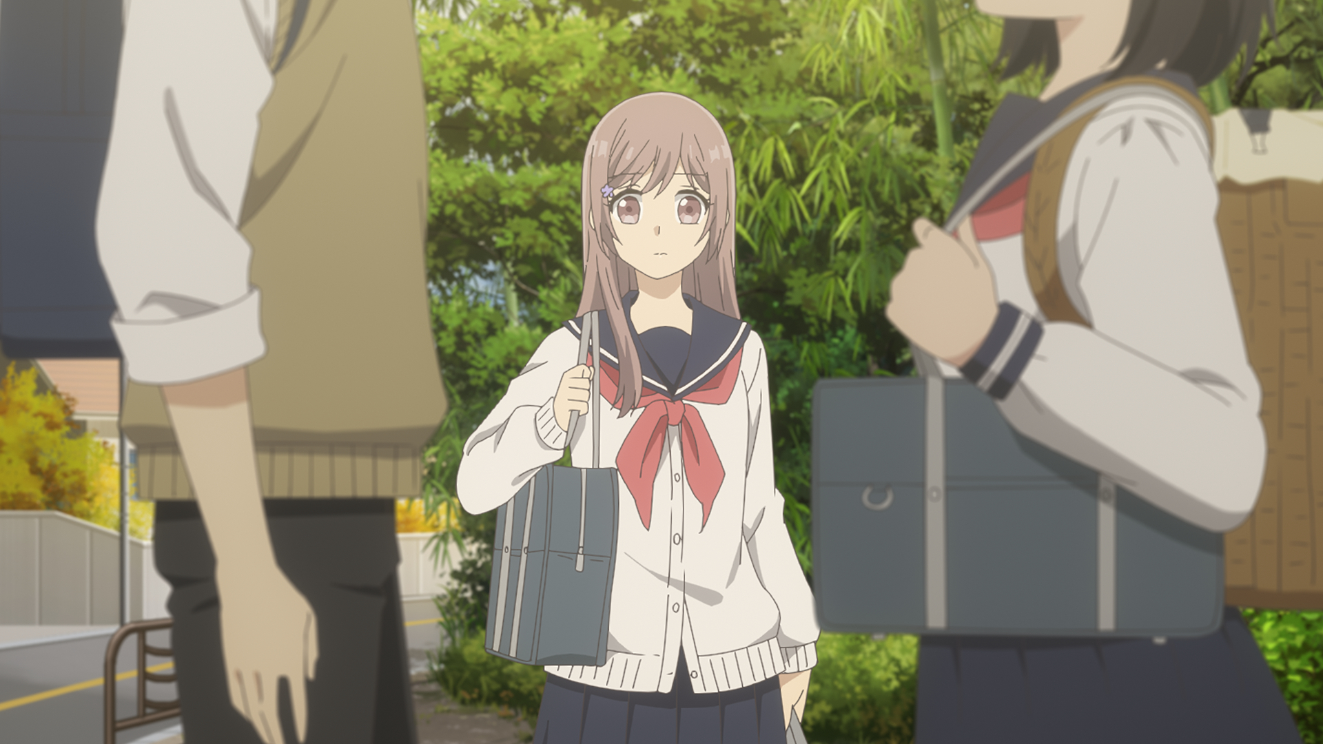 第10話 あまくてからい、暴風域