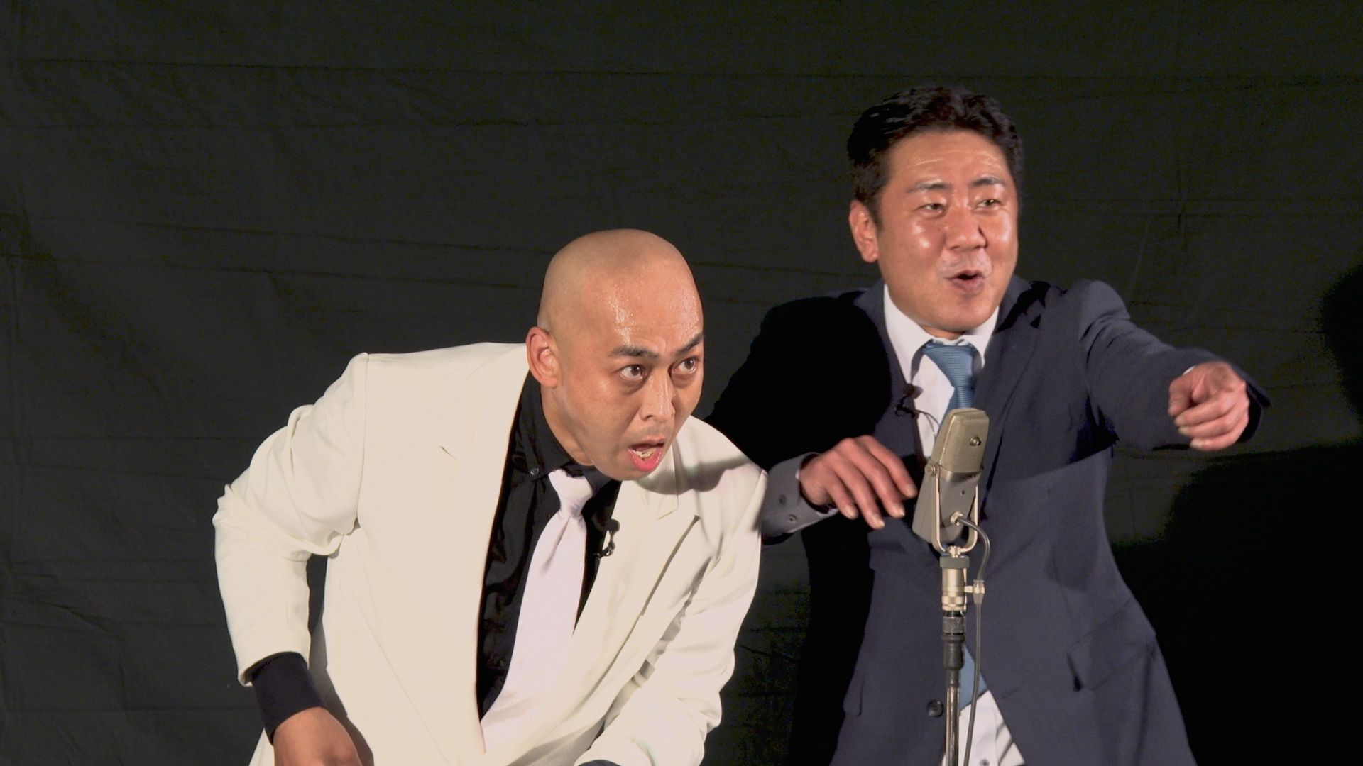 ベストネタシリーズ 錦鯉