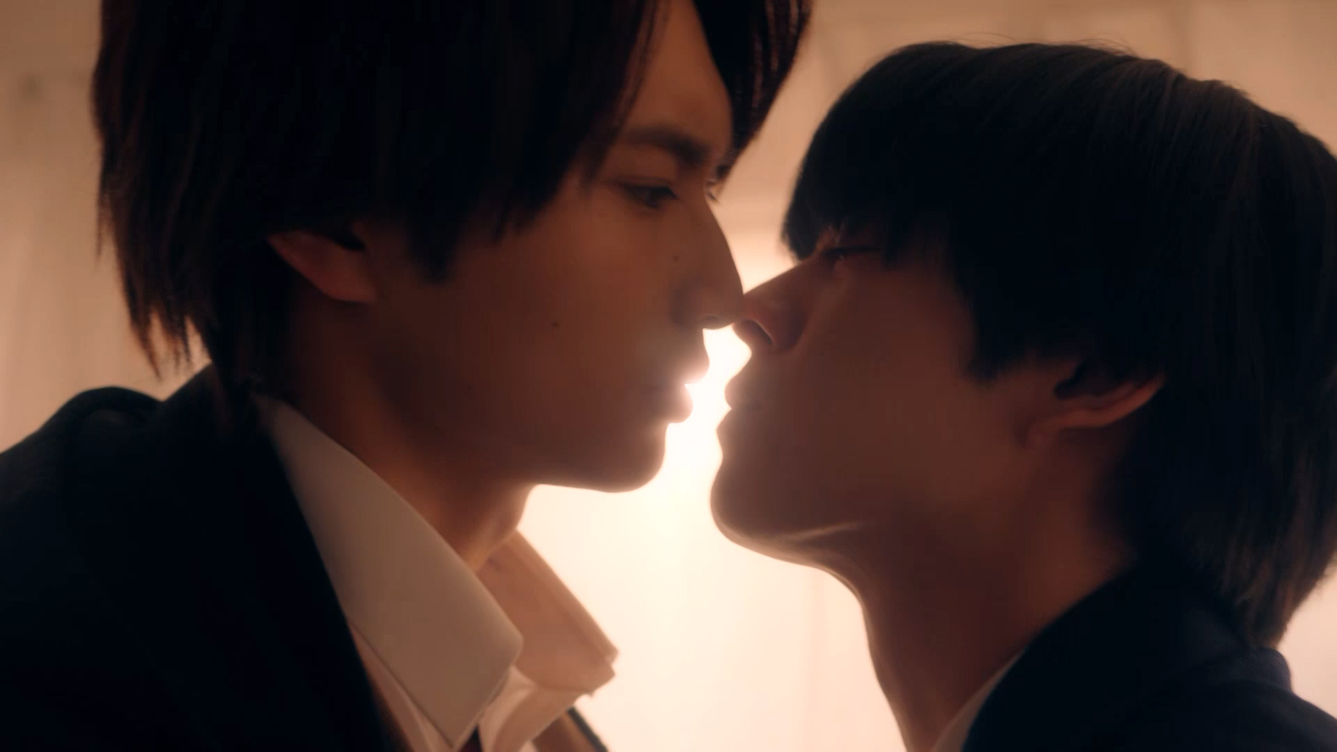 ピントの合わない想い