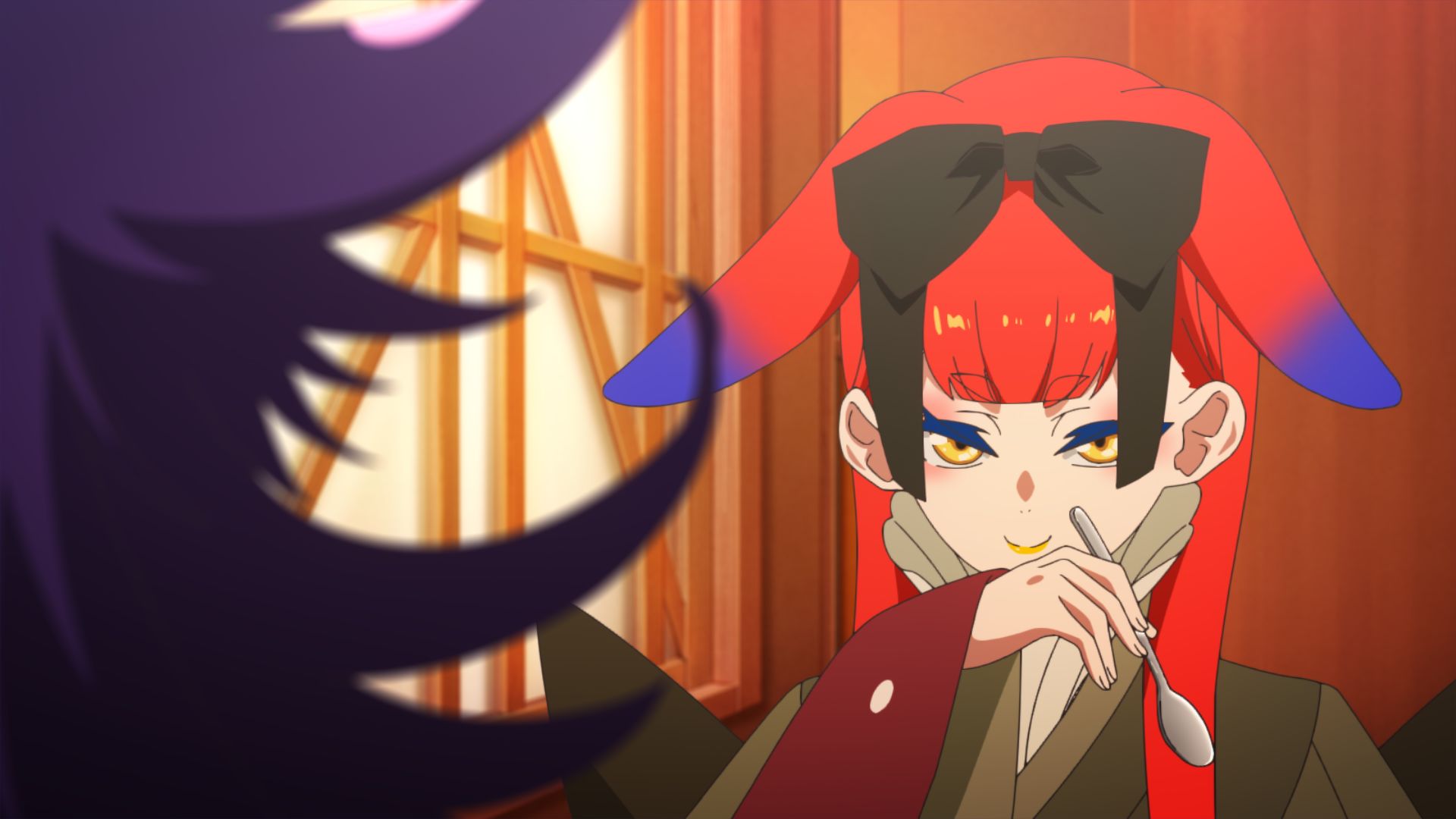 第6話 【グルメ】一日復活した邪神に呼び出されてみた【古都】