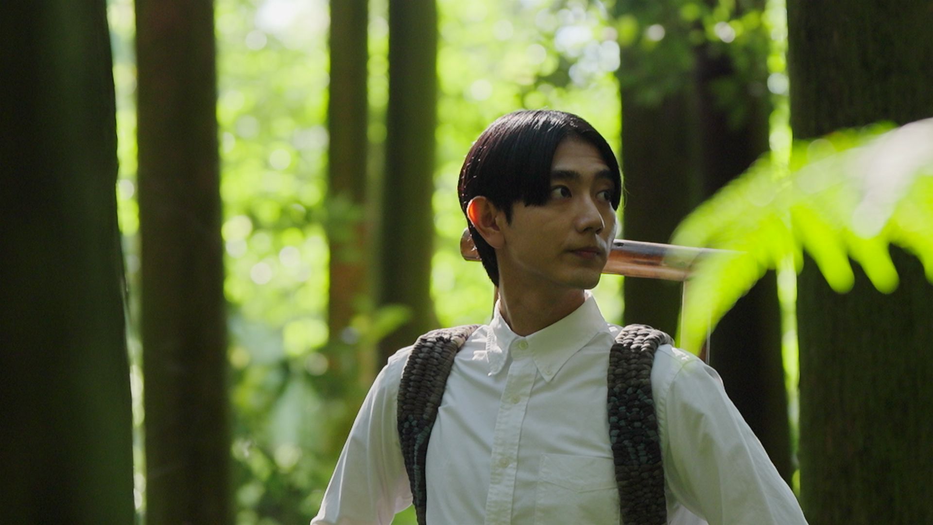 第3話 西瓜と鶏肉