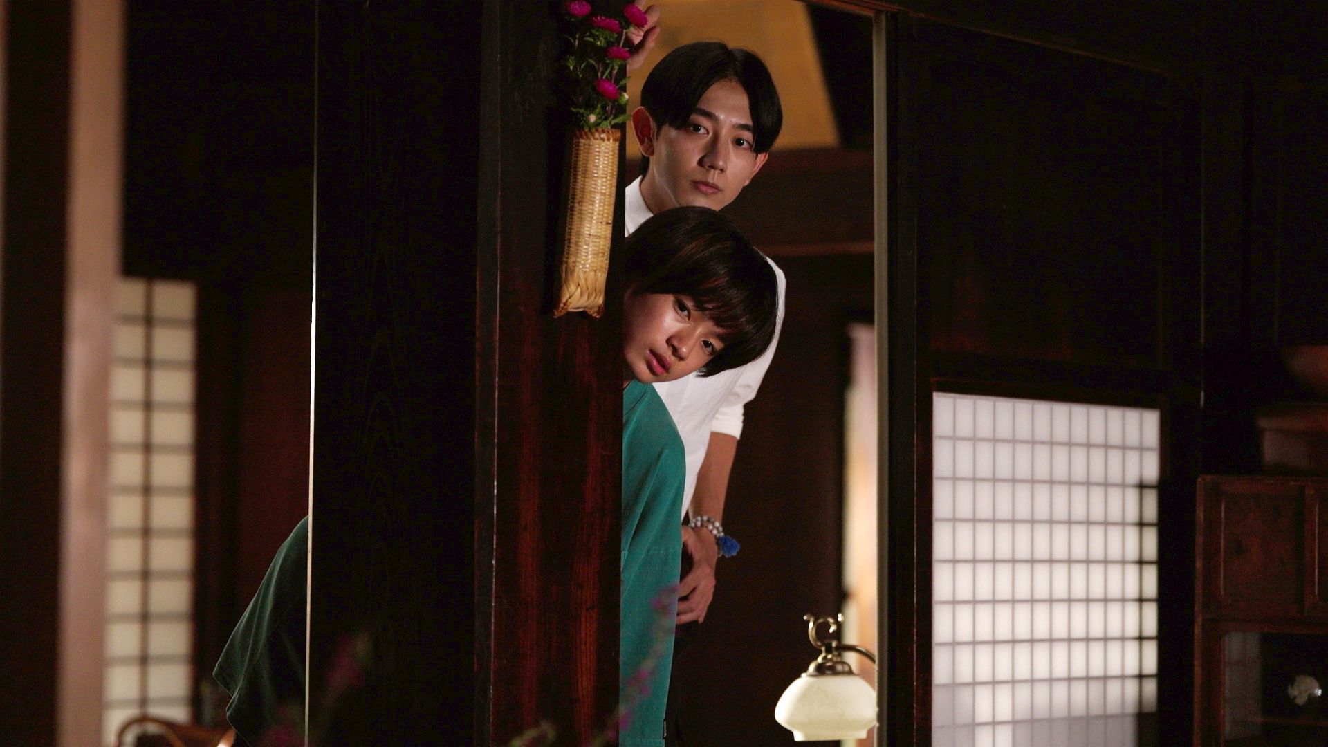 第4話 果実とパスタ