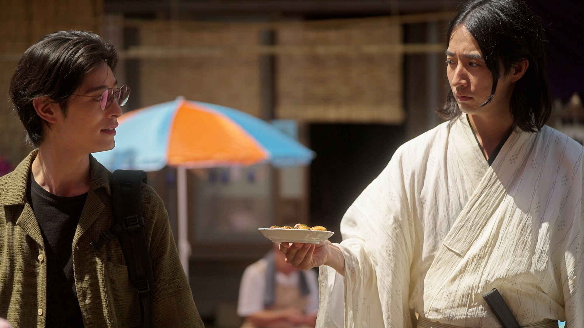 第6話 りんごとラーメン