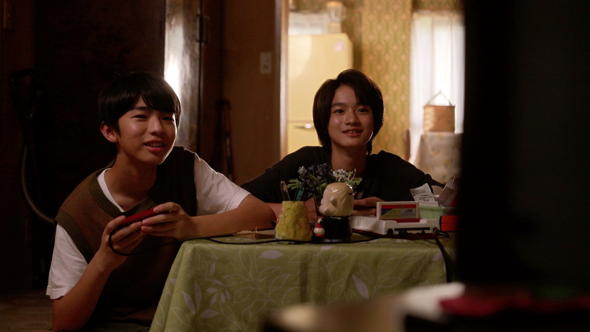 第7話 油あげと肉みそ