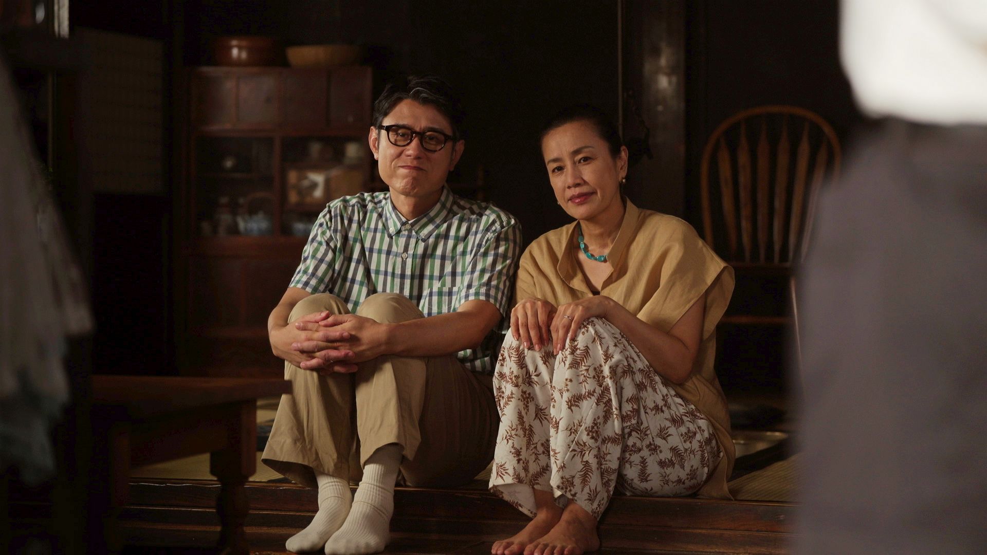 第8話 落果と小麦