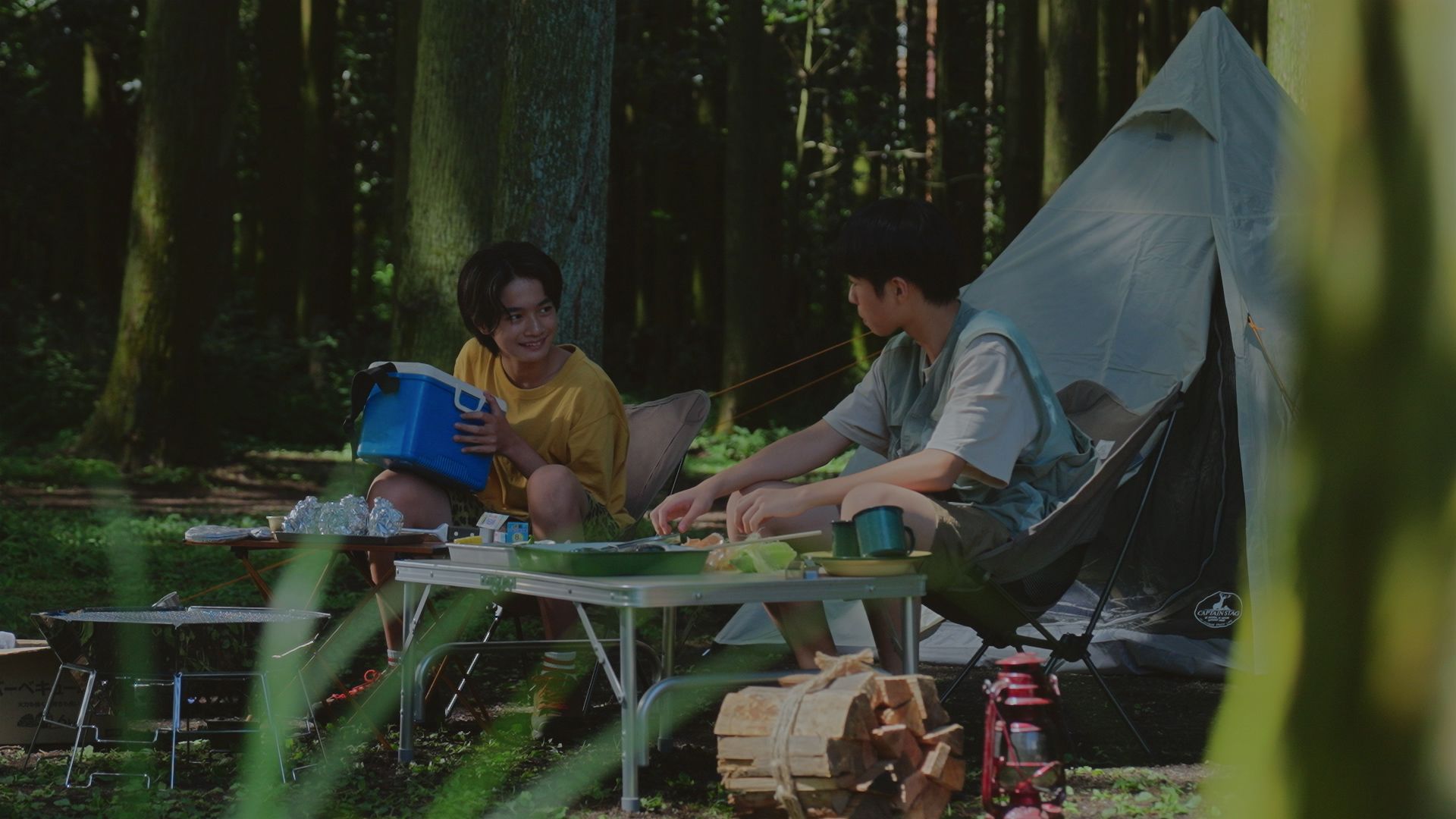 第9話 梅干しと豚ロース