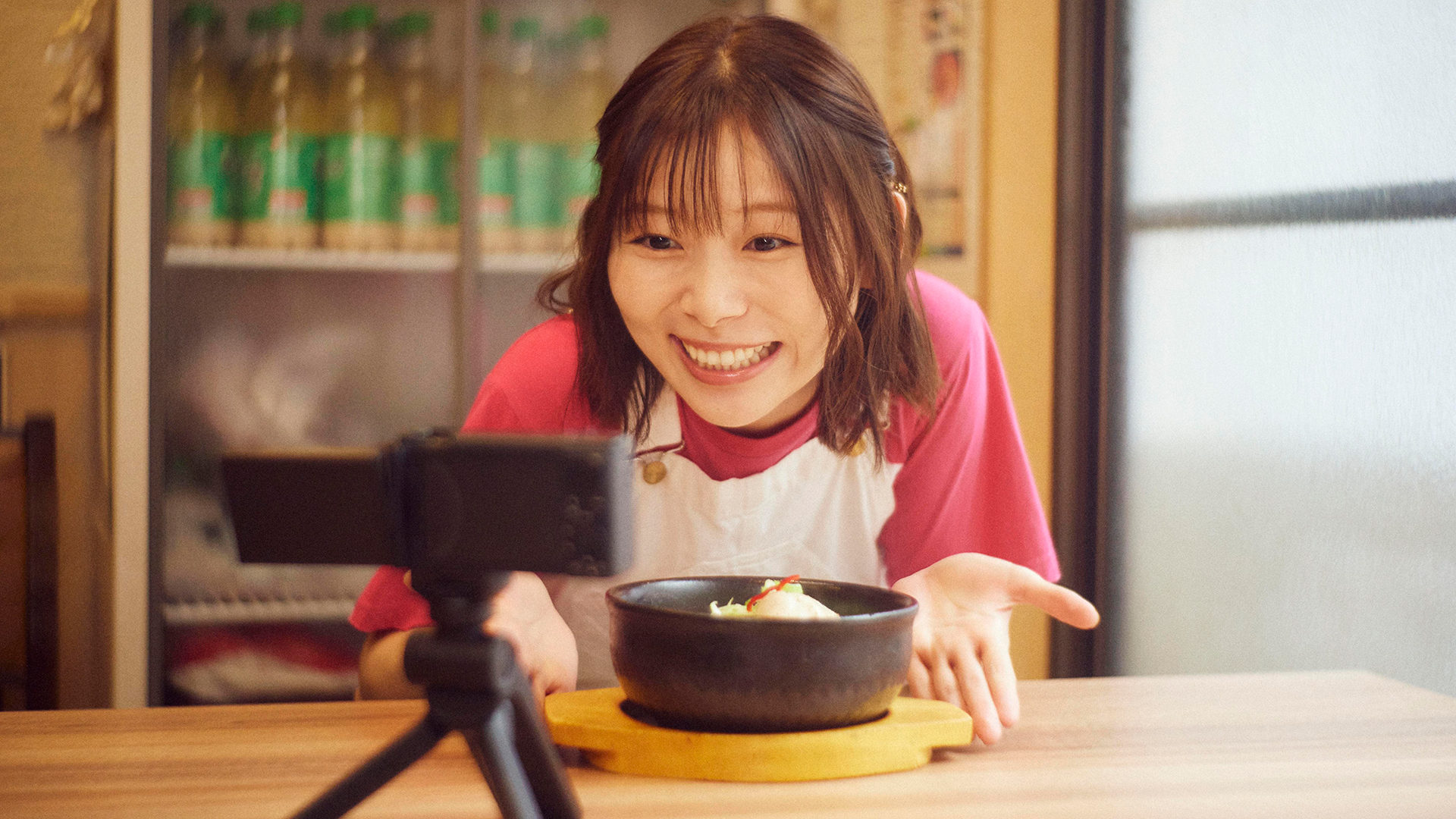 おばあちゃんが夢ハラスメント！？