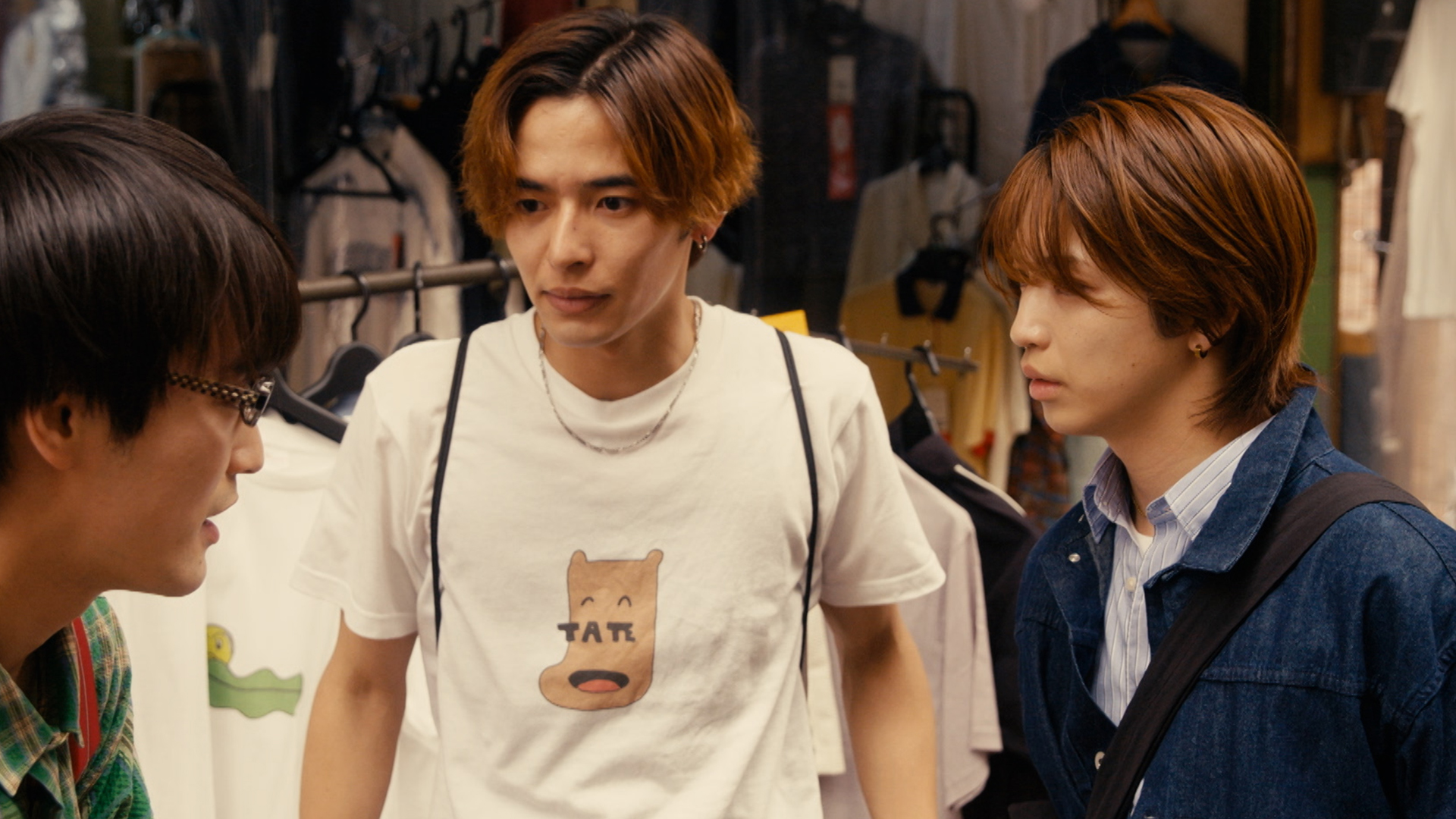 EP5 恋敵（トラウマ）の対処のしかた