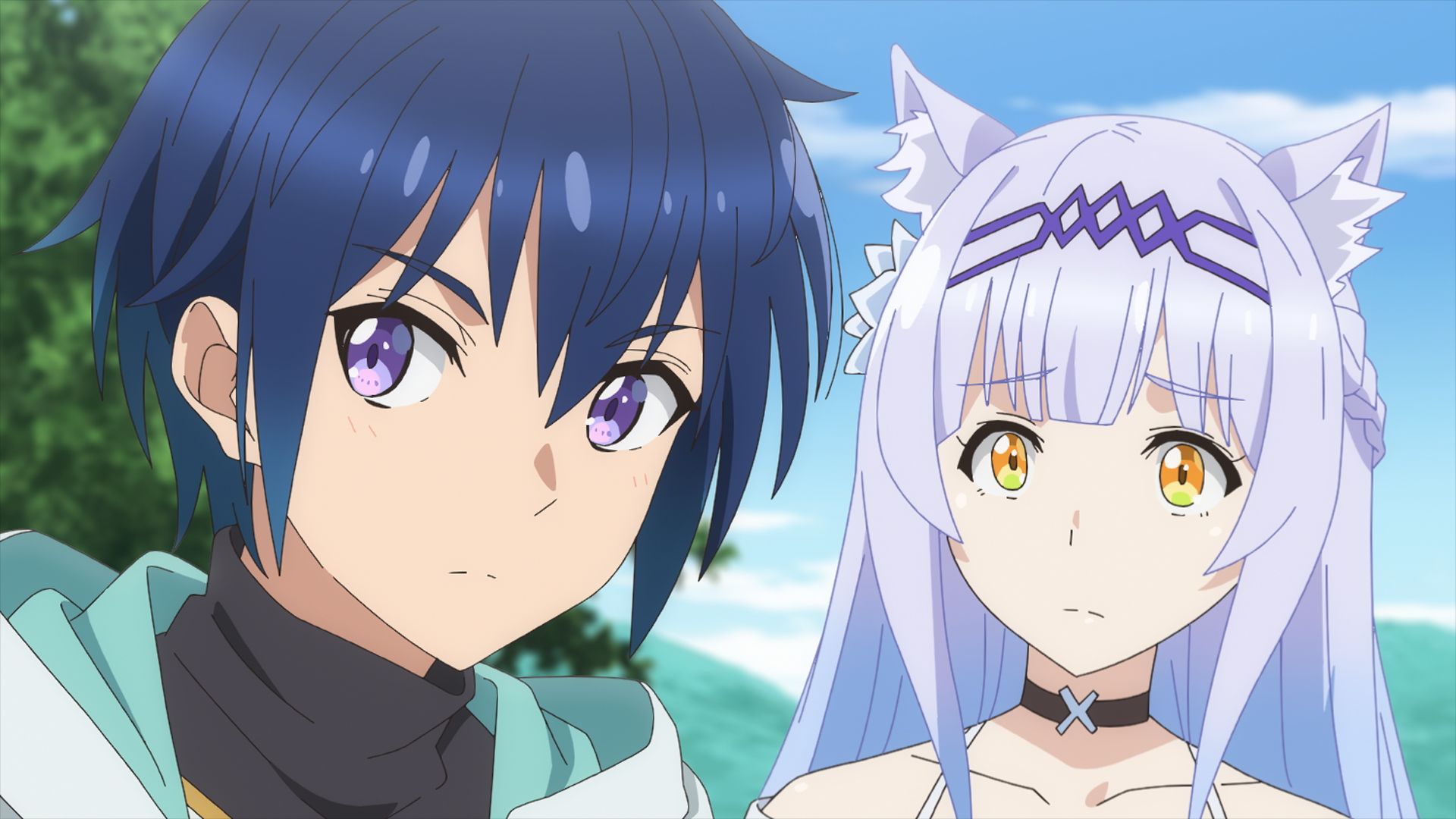 第5話 ロイド、救出する。