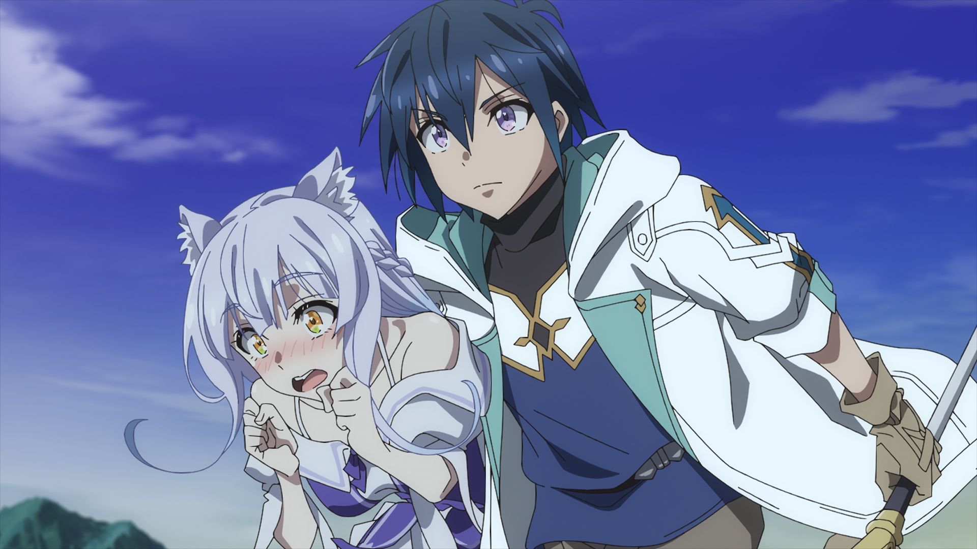 第7話 ロイド、イシュタルを救う。