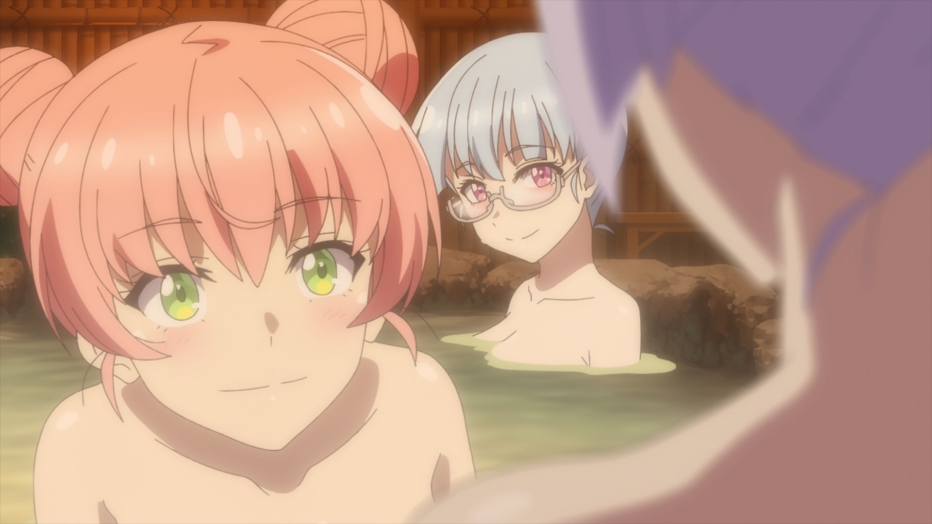 第8話 ロイド、温泉地に留まる。