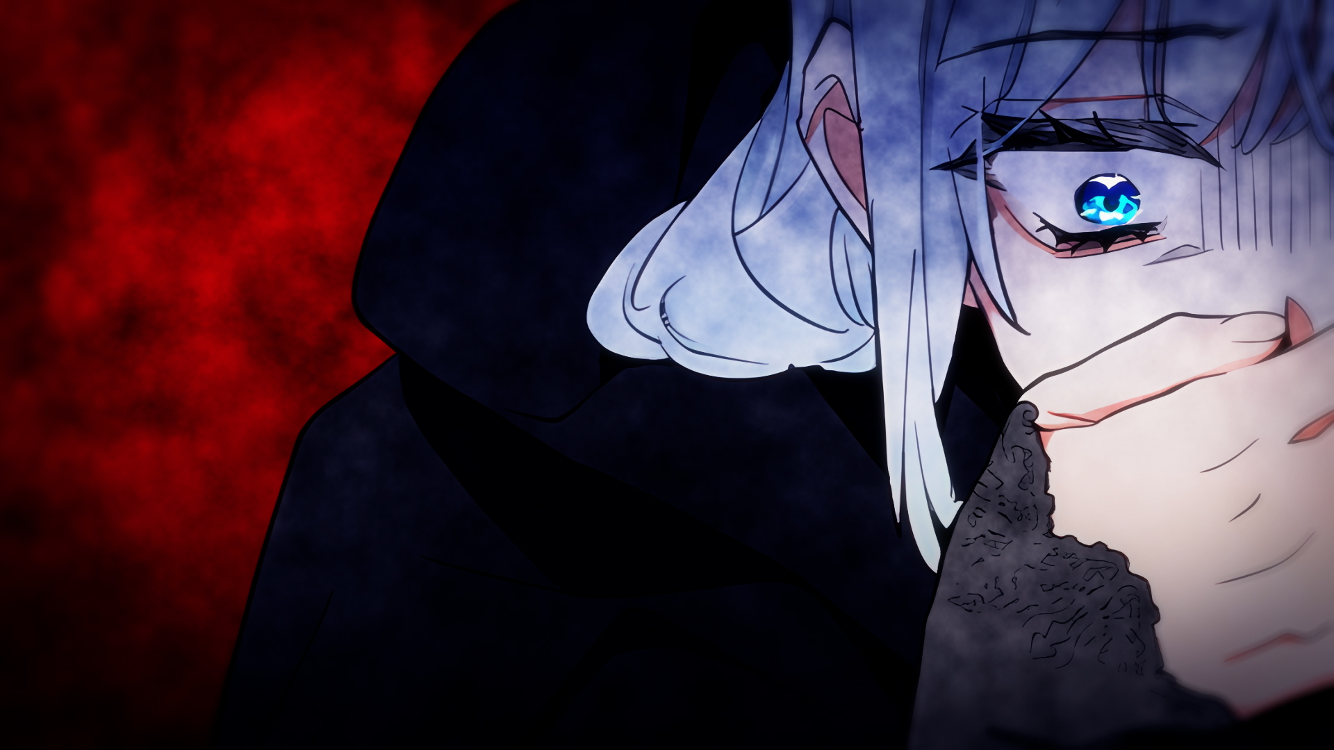 第3話 怪しい人影