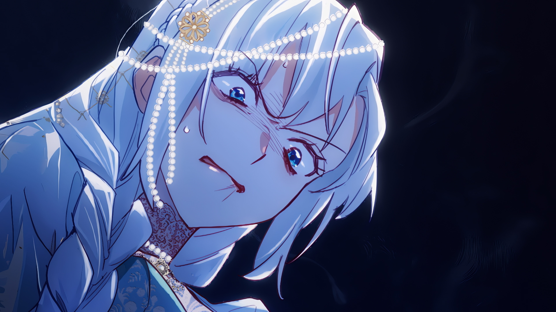 第6話 デドモンドの悪業